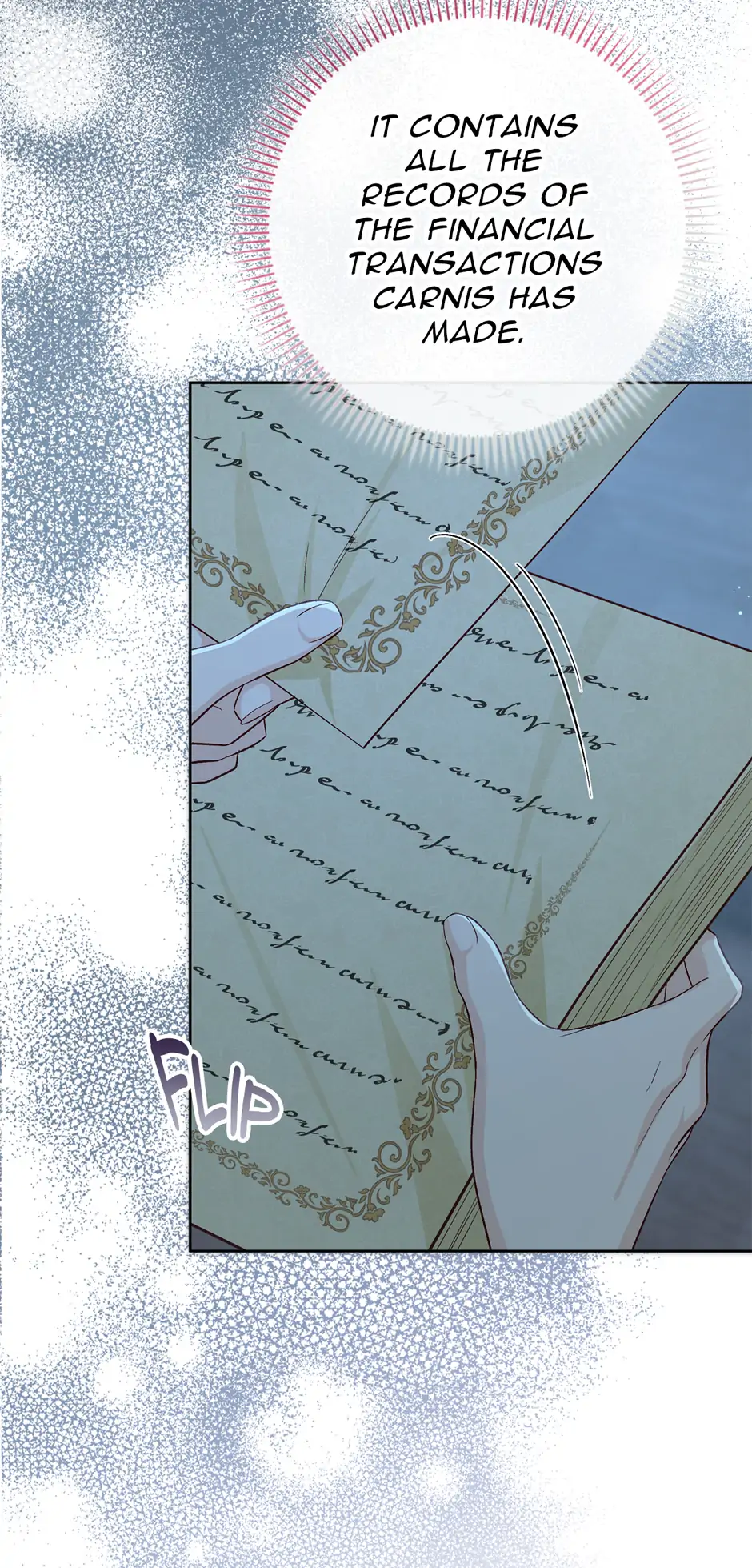 There is no forgiveness from the regressed lady Chapter 47 320 34