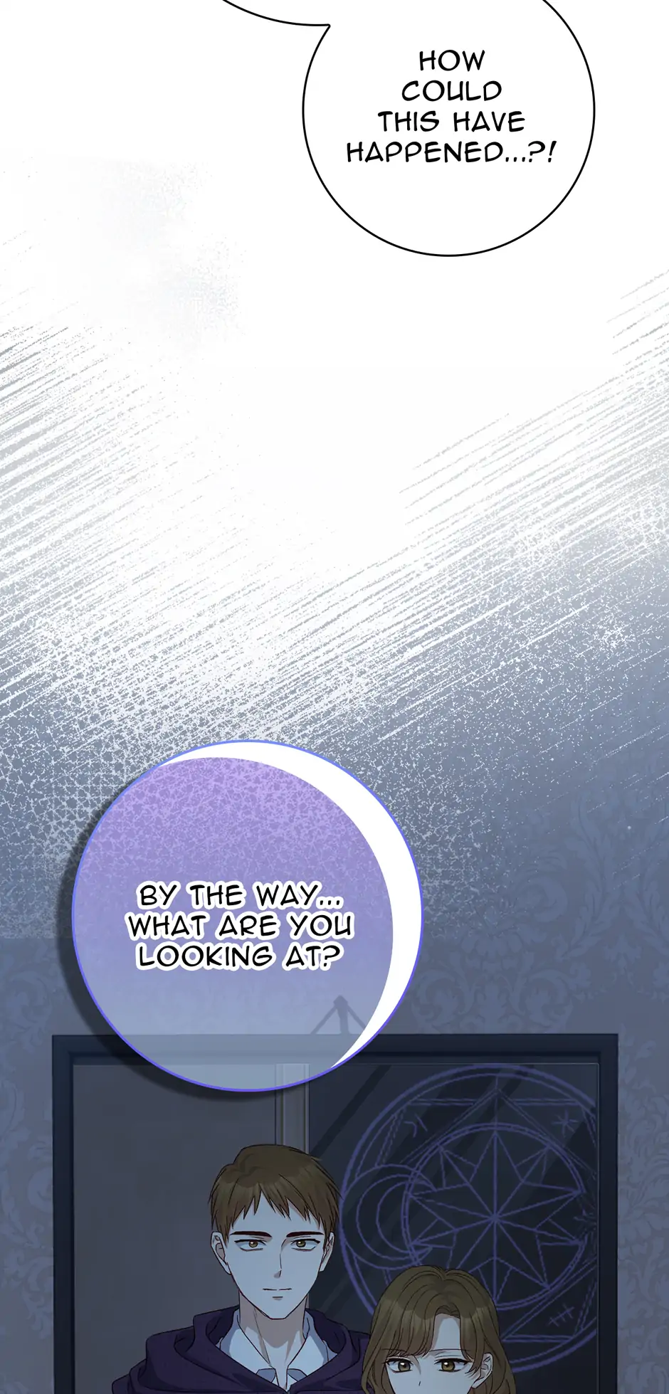 There is no forgiveness from the regressed lady Chapter 47 322 36