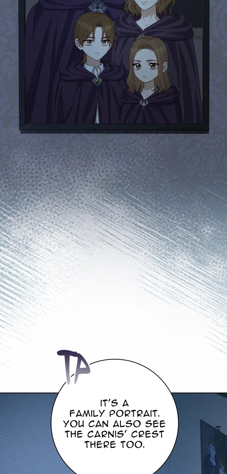 There is no forgiveness from the regressed lady Chapter 47 323 37