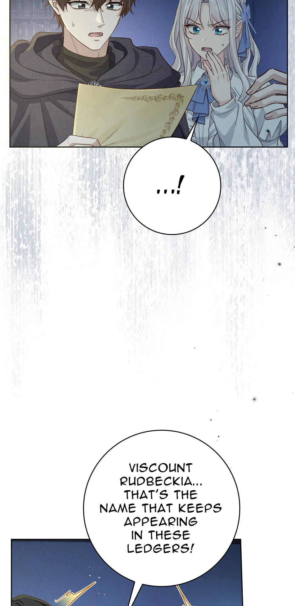 There is no forgiveness from the regressed lady Chapter 47 327 41