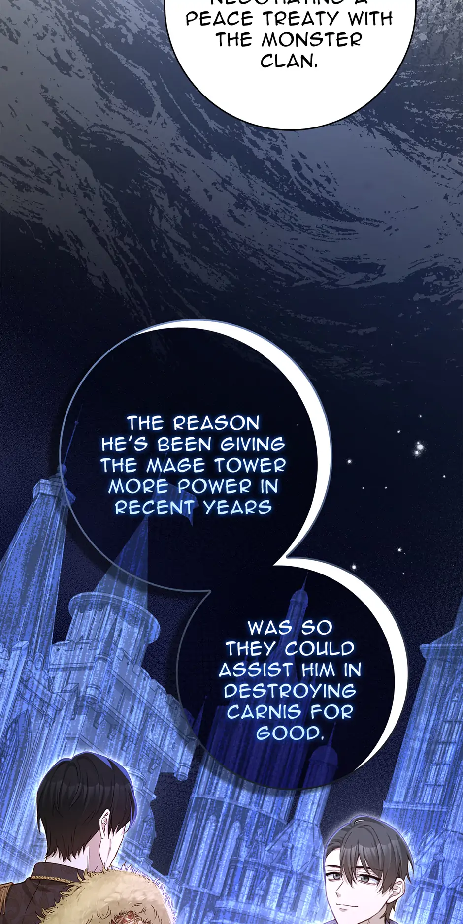 There is no forgiveness from the regressed lady Chapter 47 332 46