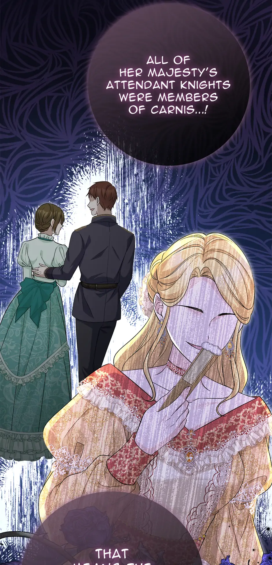 There is no forgiveness from the regressed lady Chapter 47 339 53