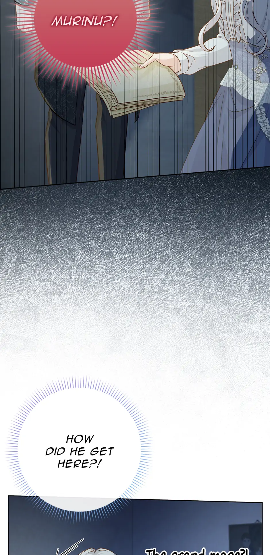 There is no forgiveness from the regressed lady Chapter 47 345 59