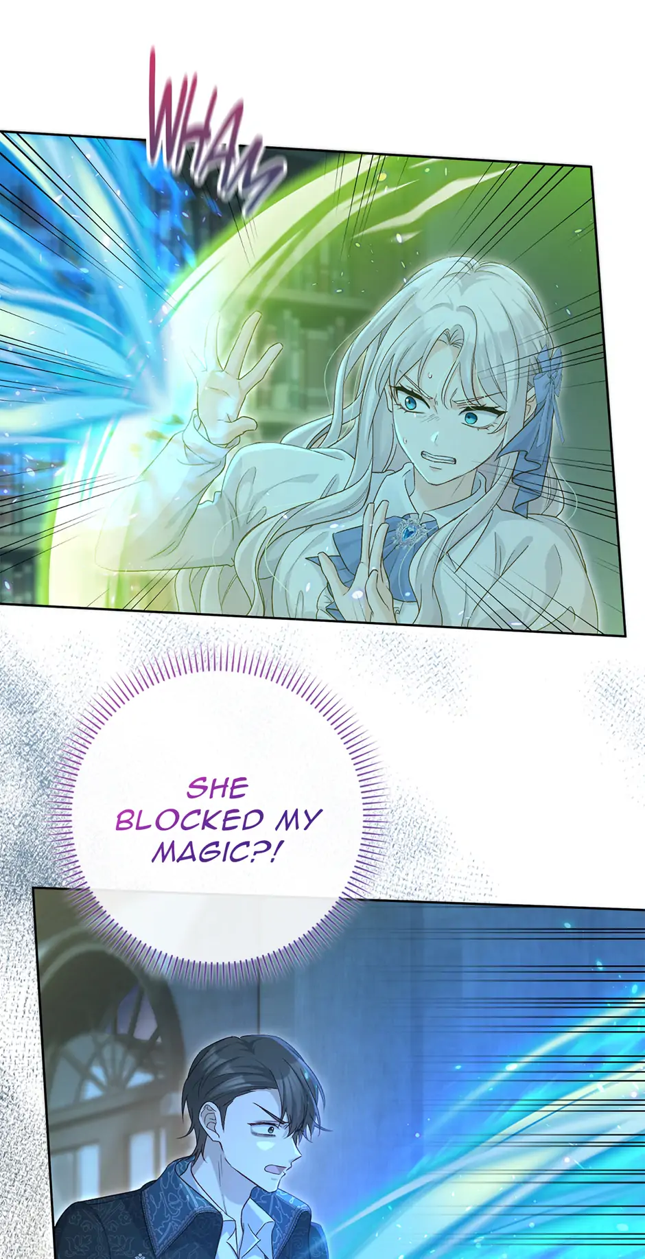 There is no forgiveness from the regressed lady Chapter 47 350 64