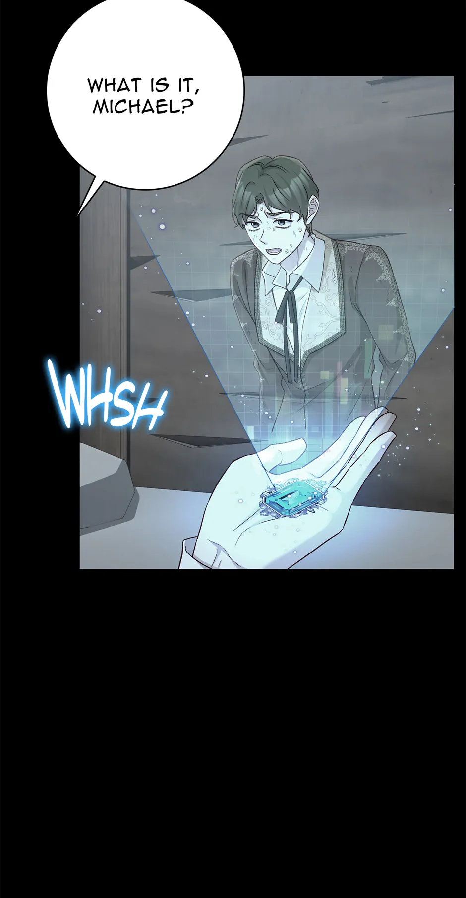 There is no forgiveness from the regressed lady Chapter 47 359 73