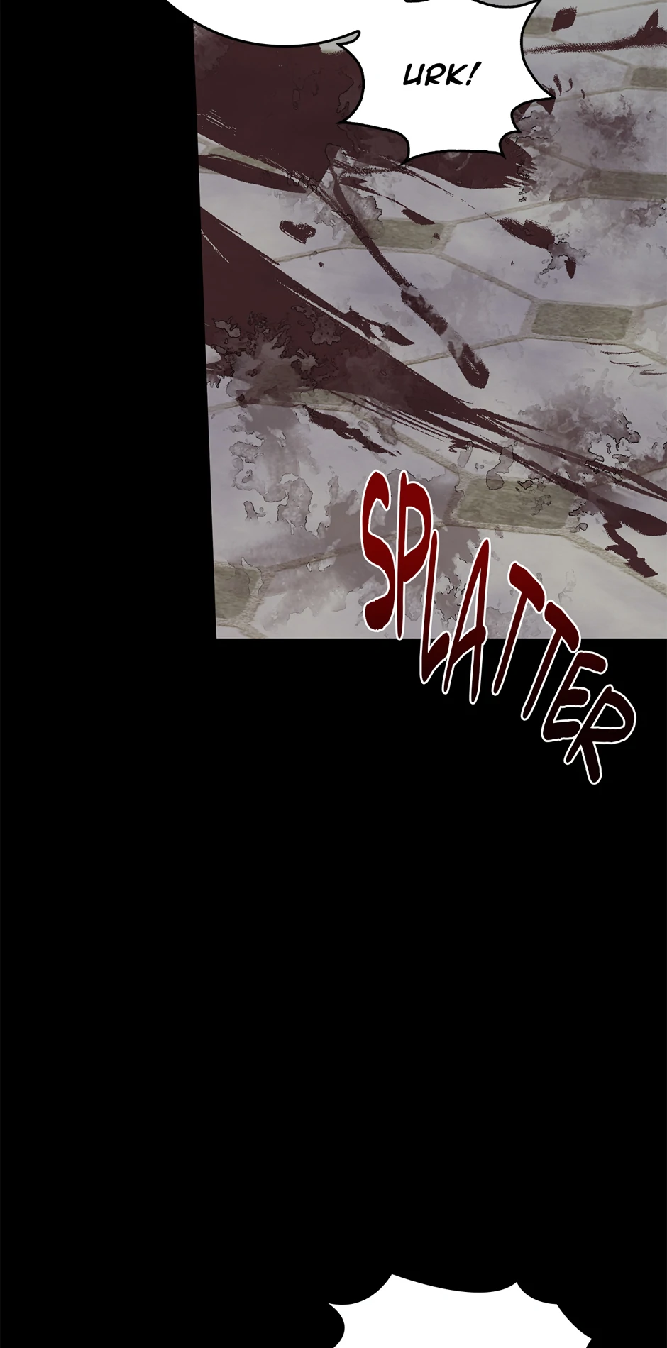 There is no forgiveness from the regressed lady Chapter 47 364 78