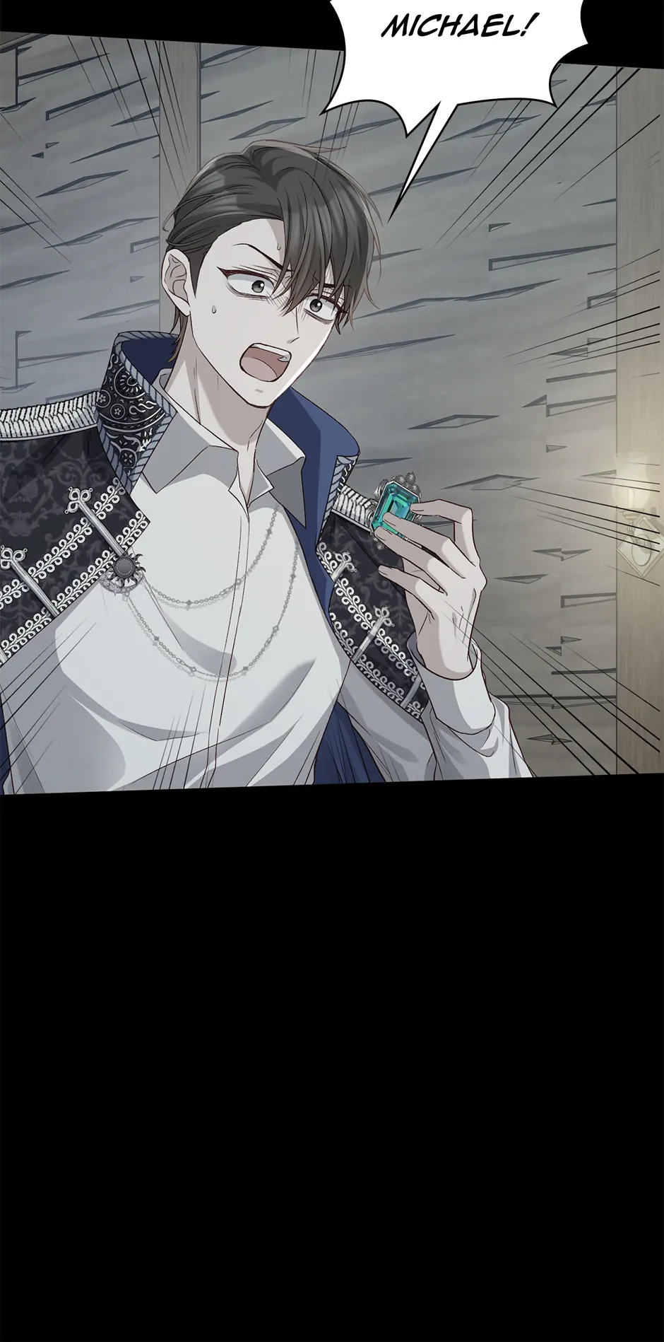 There is no forgiveness from the regressed lady Chapter 47 365 79