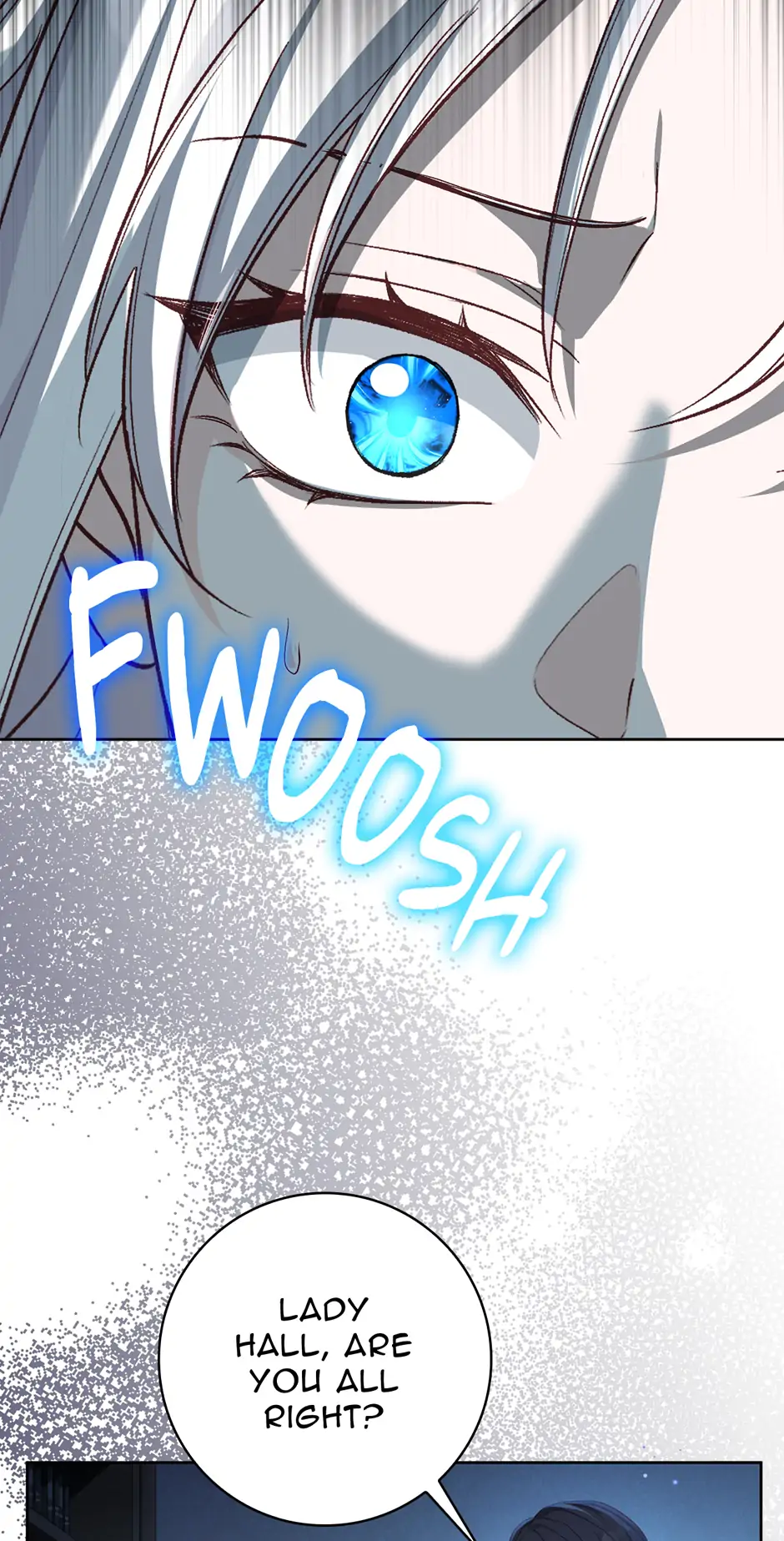 There is no forgiveness from the regressed lady Chapter 48 282 02