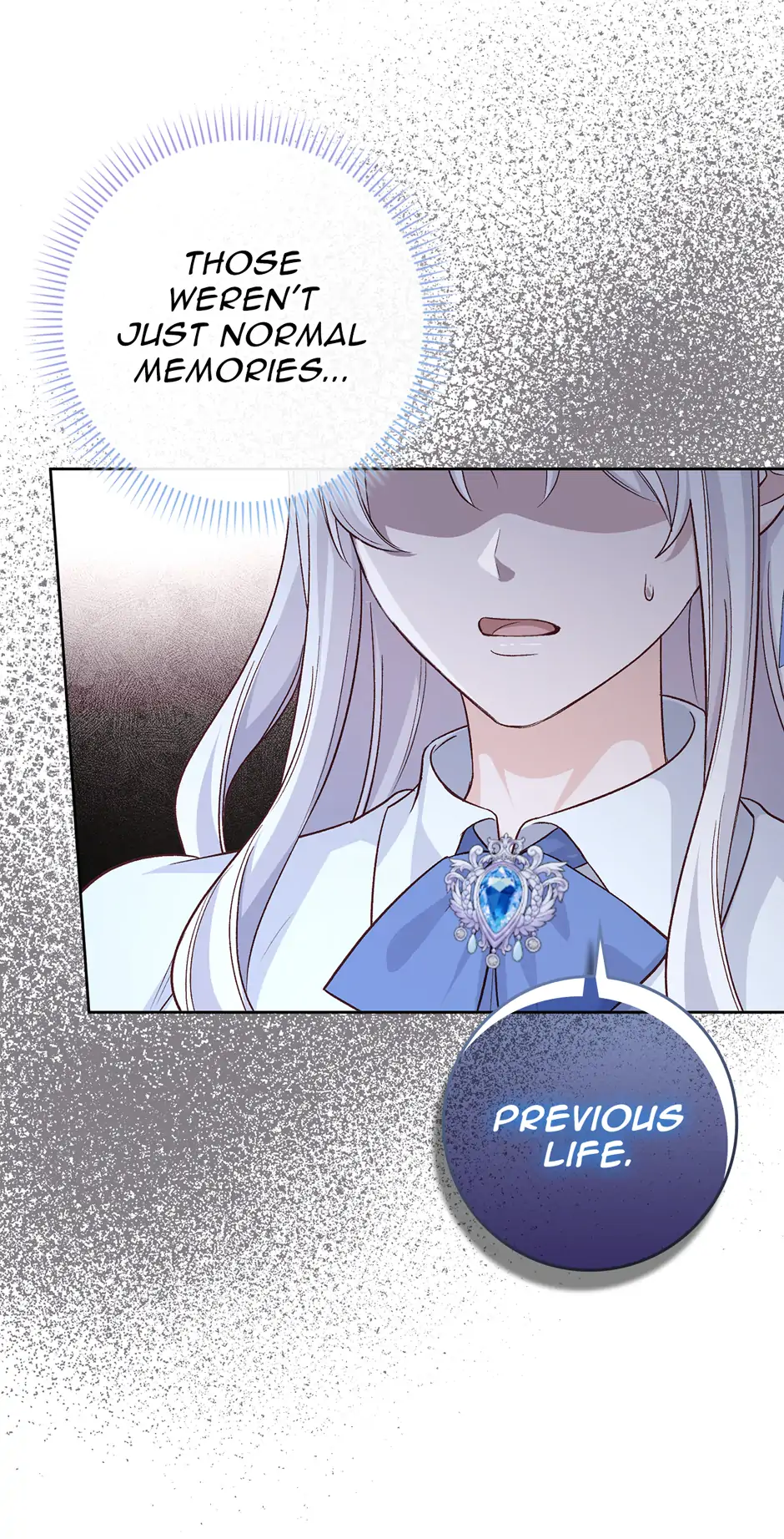 There is no forgiveness from the regressed lady Chapter 48 287 07