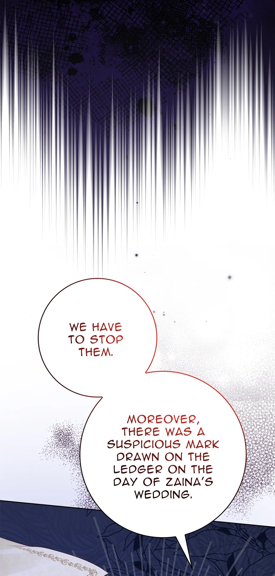 There is no forgiveness from the regressed lady Chapter 48 292 12