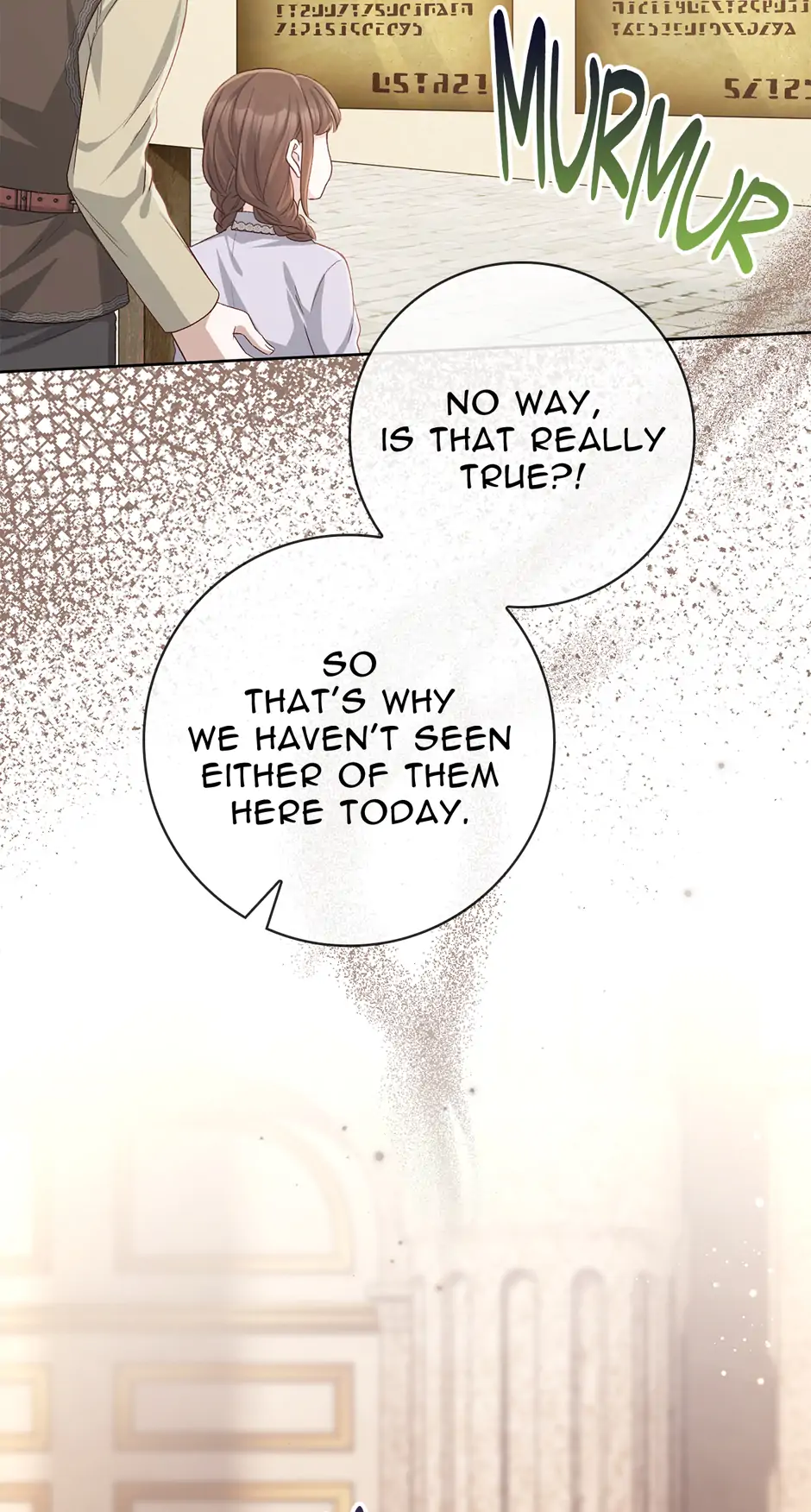 There is no forgiveness from the regressed lady Chapter 48 304 24