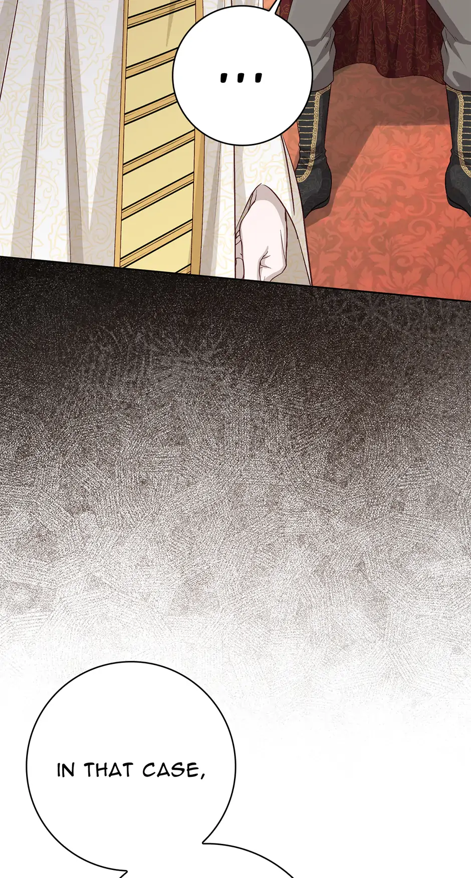 There is no forgiveness from the regressed lady Chapter 48 306 26