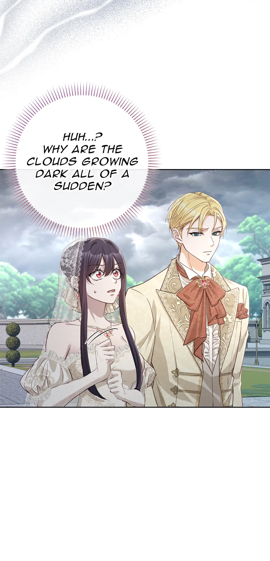 There is no forgiveness from the regressed lady Chapter 48 313 33