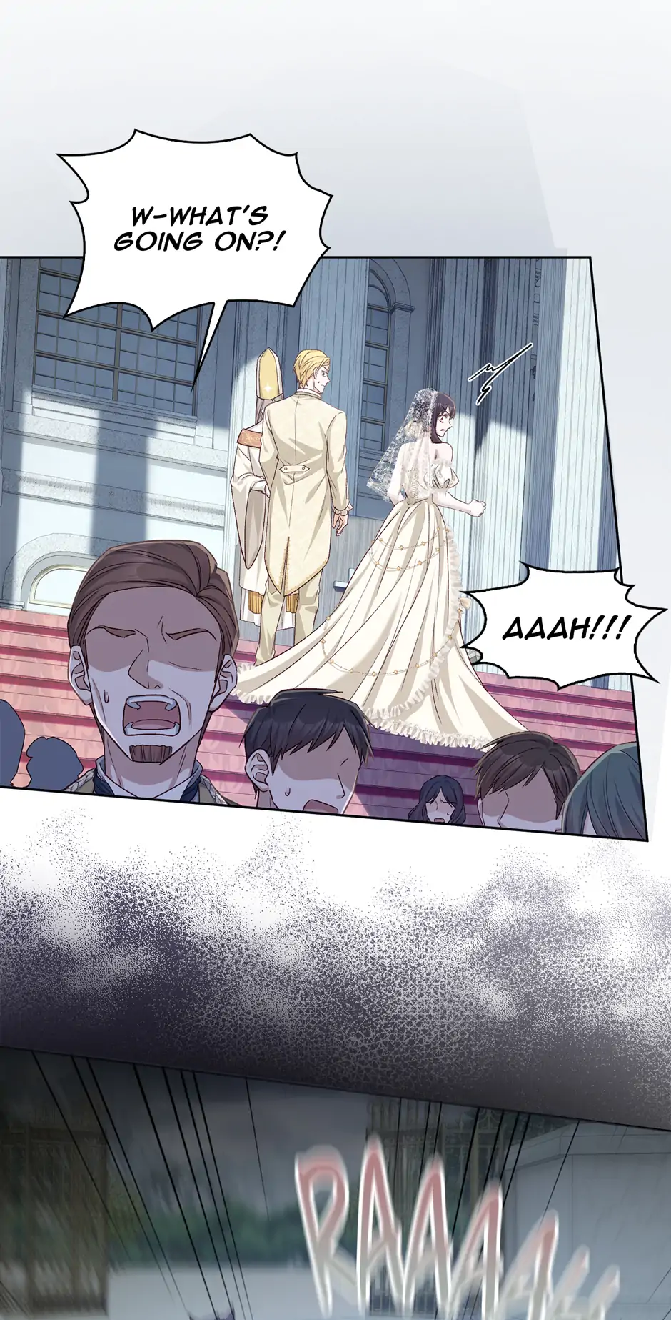 There is no forgiveness from the regressed lady Chapter 48 314 34