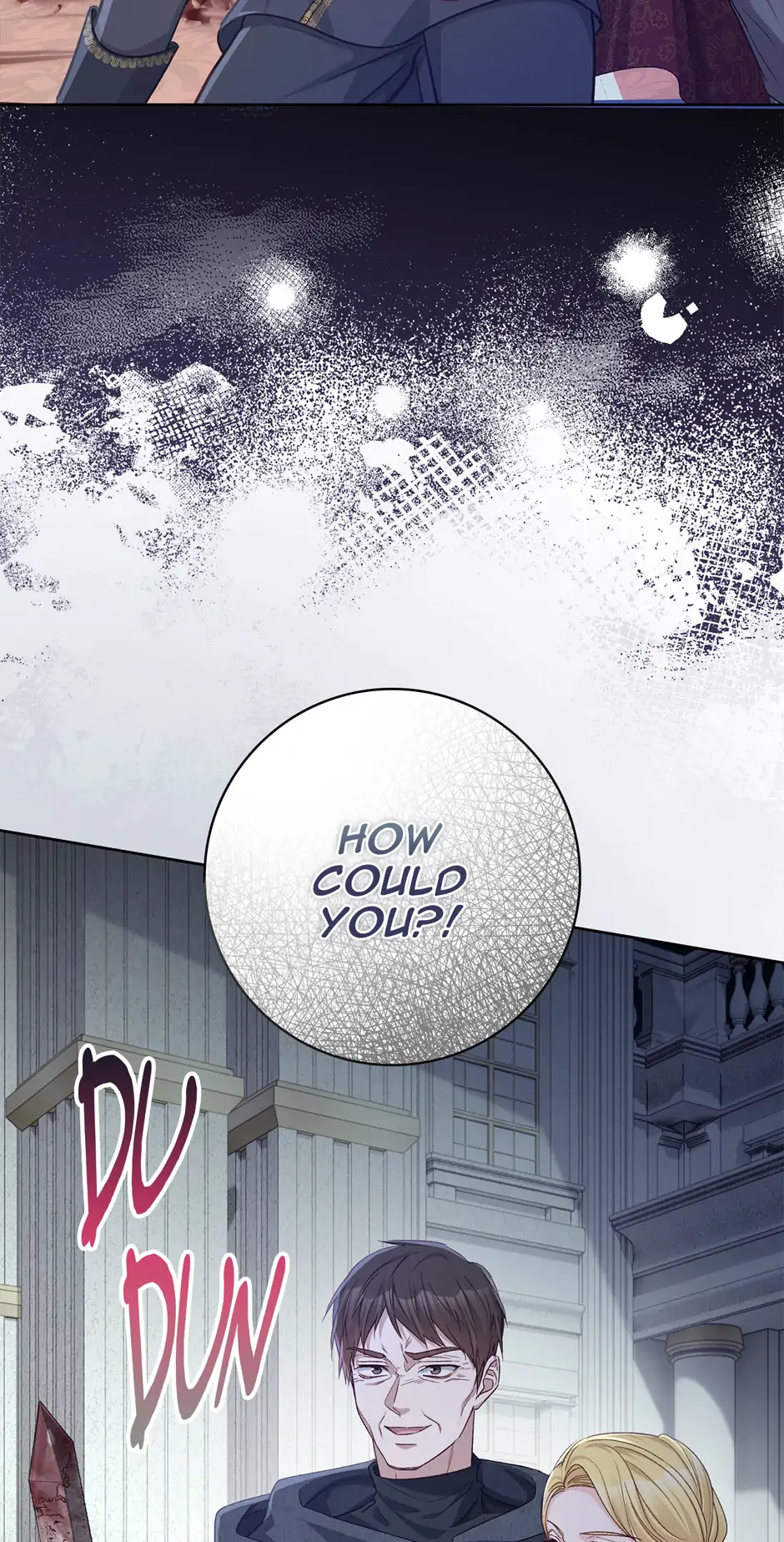 There is no forgiveness from the regressed lady Chapter 48 319 39