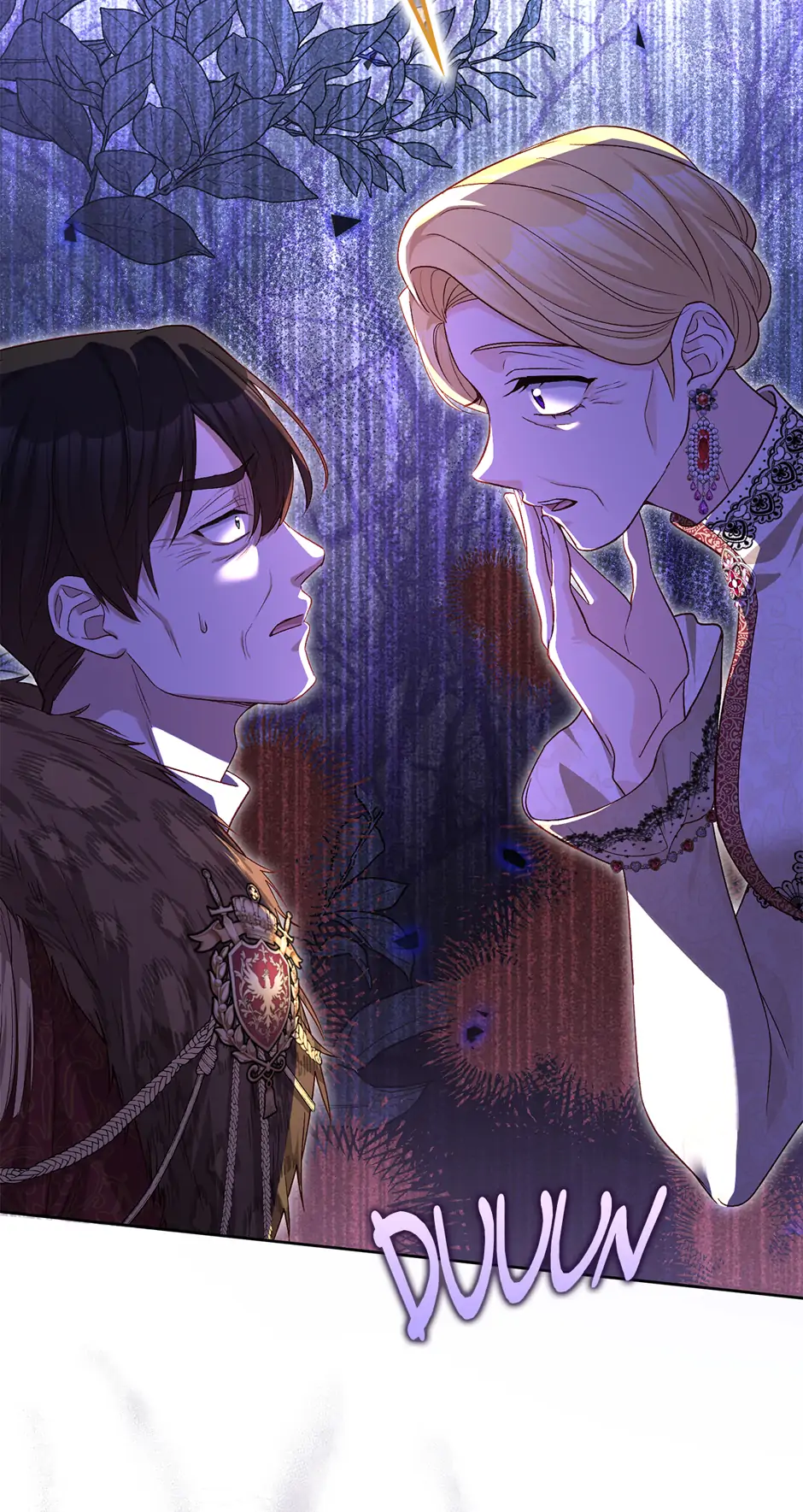 There is no forgiveness from the regressed lady Chapter 48 325 45