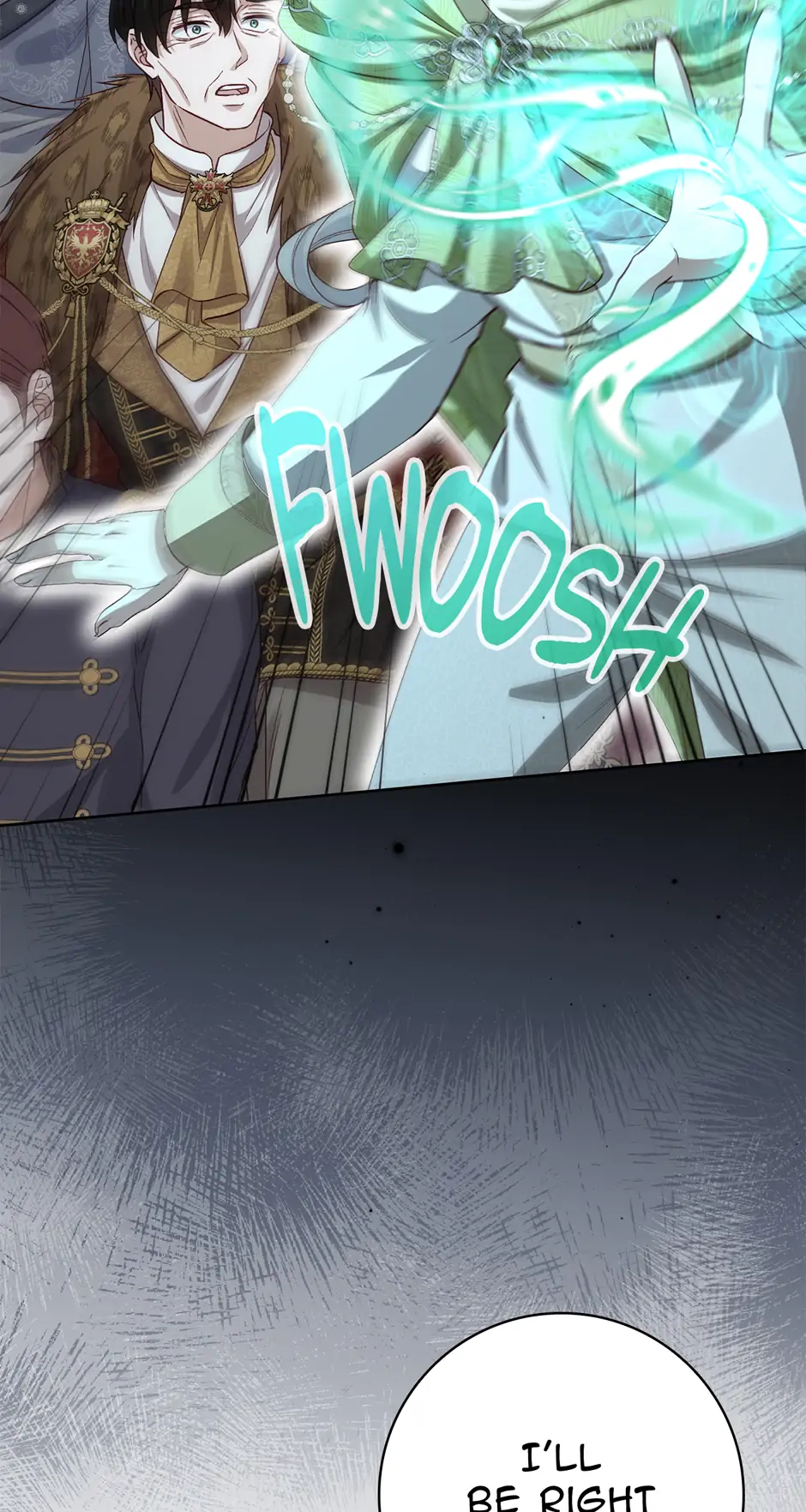 There is no forgiveness from the regressed lady Chapter 48 330 50