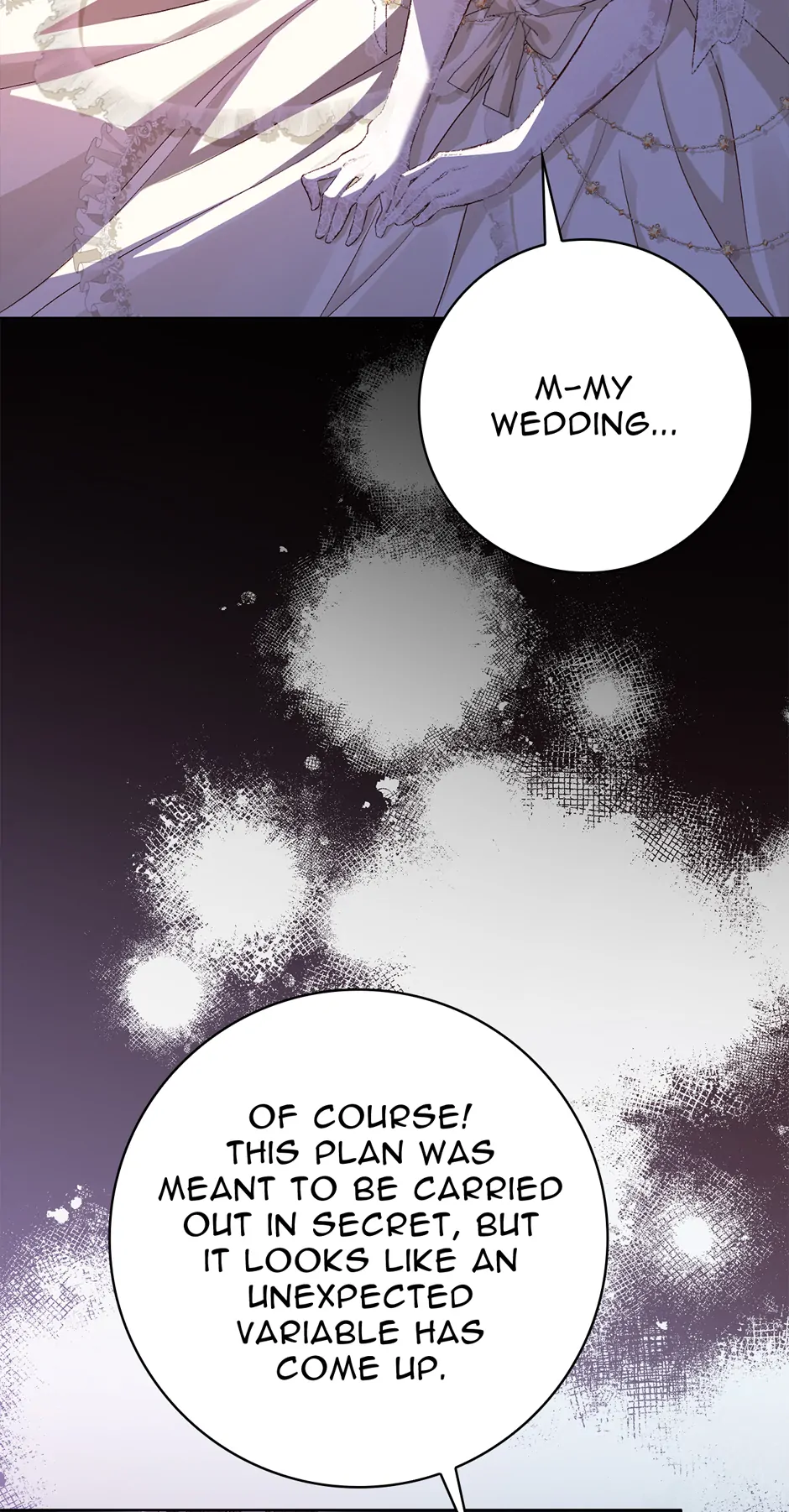 There is no forgiveness from the regressed lady Chapter 48 338 58