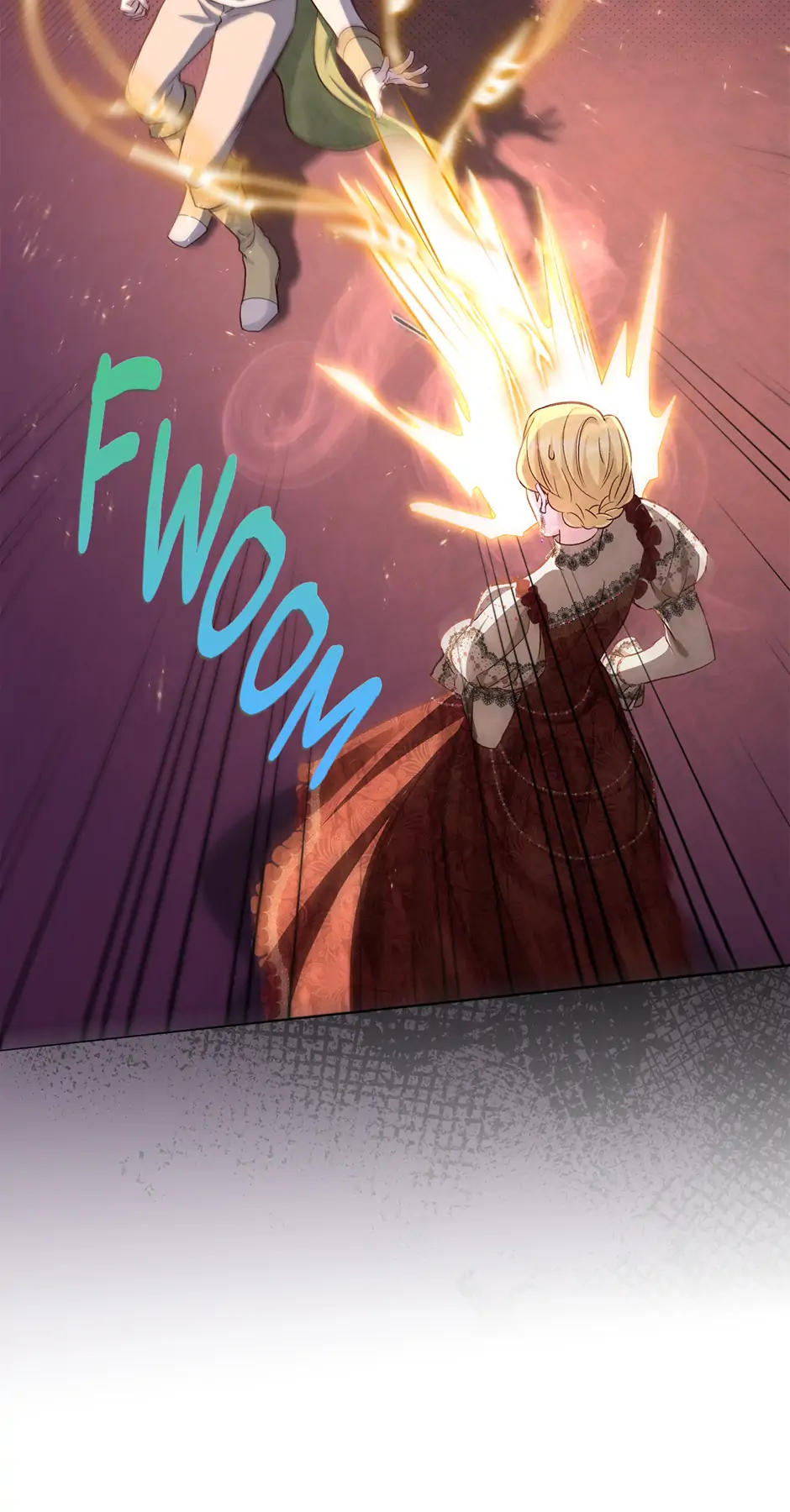 There is no forgiveness from the regressed lady Chapter 48 340 60