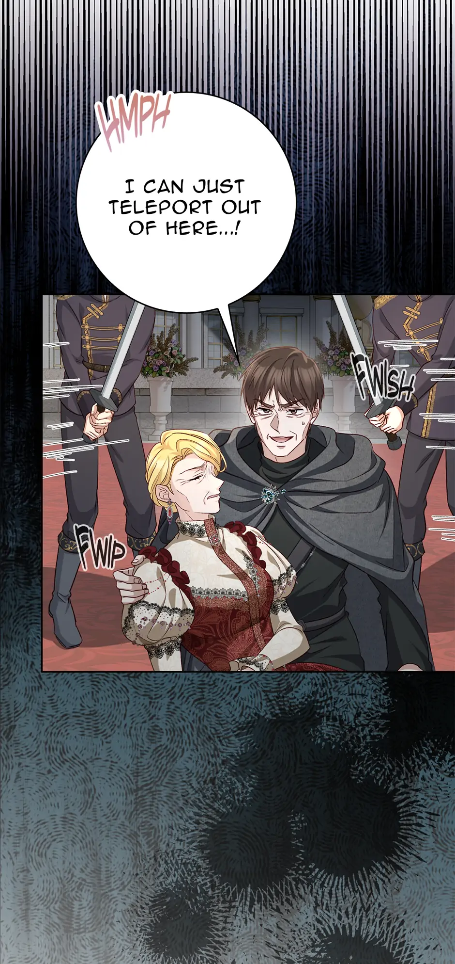 There is no forgiveness from the regressed lady Chapter 48 344 64