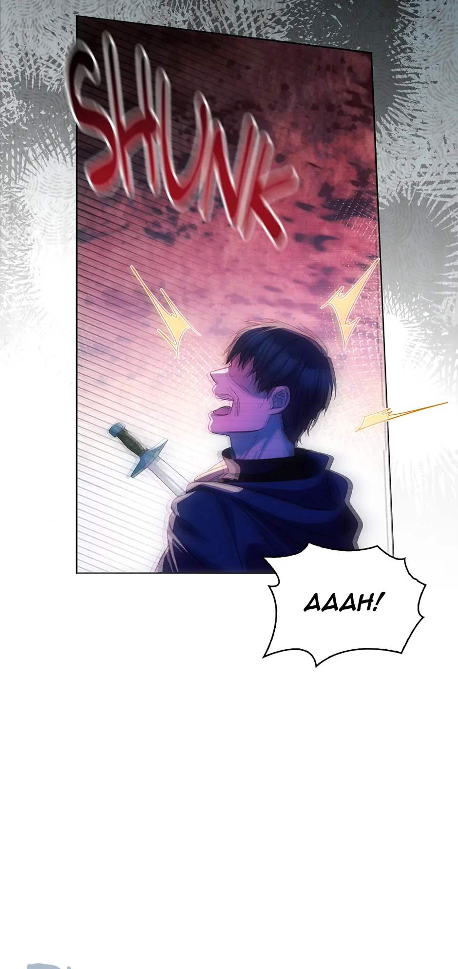 There is no forgiveness from the regressed lady Chapter 48 345 65