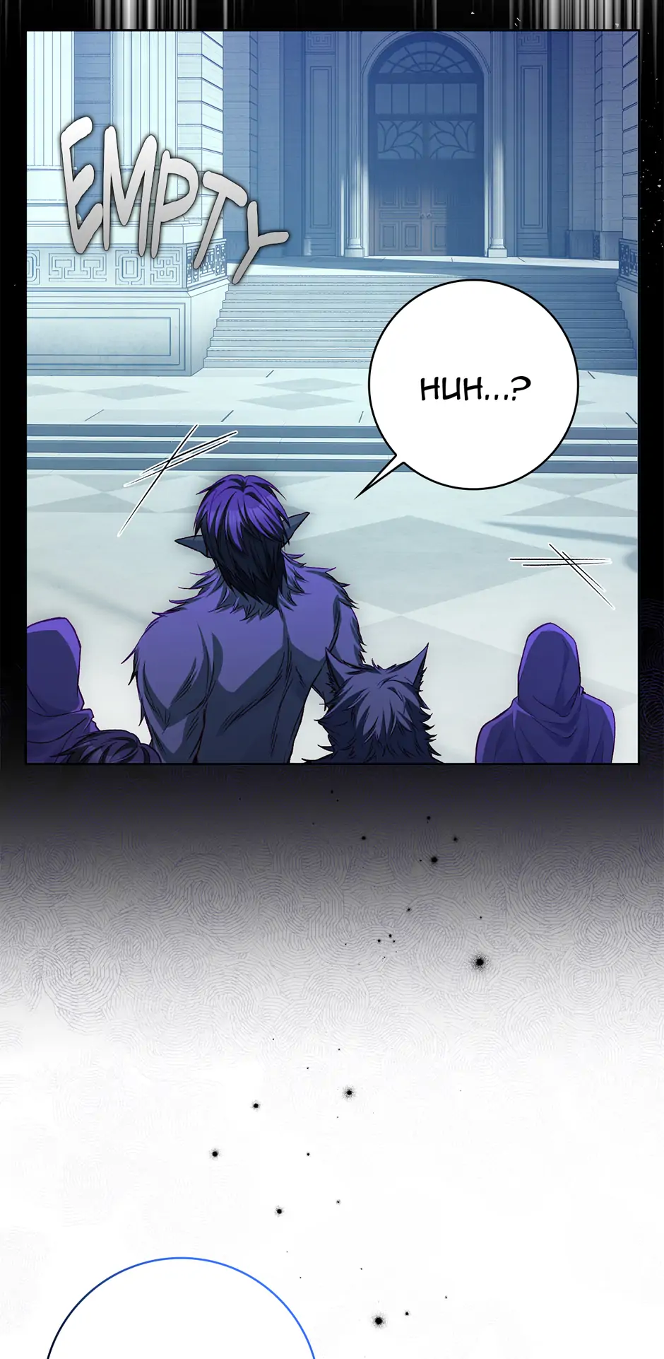 There is no forgiveness from the regressed lady Chapter 48 352 72