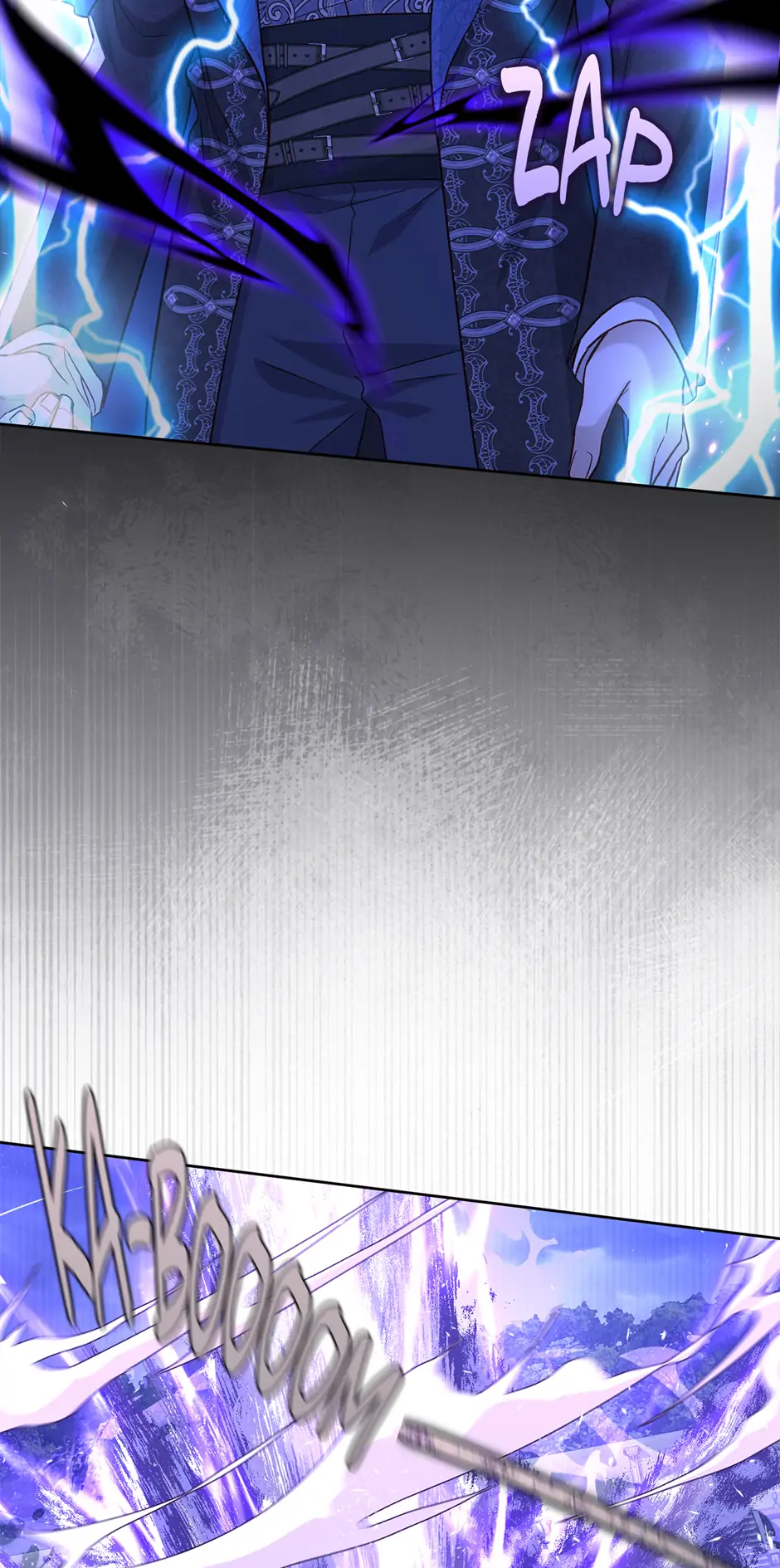 There is no forgiveness from the regressed lady Chapter 48 358 78