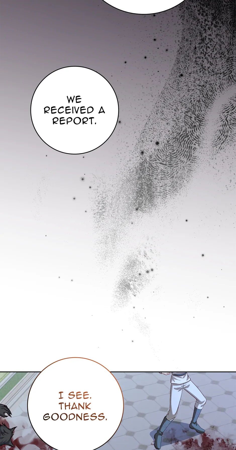 There is no forgiveness from the regressed lady Chapter 48 365 85