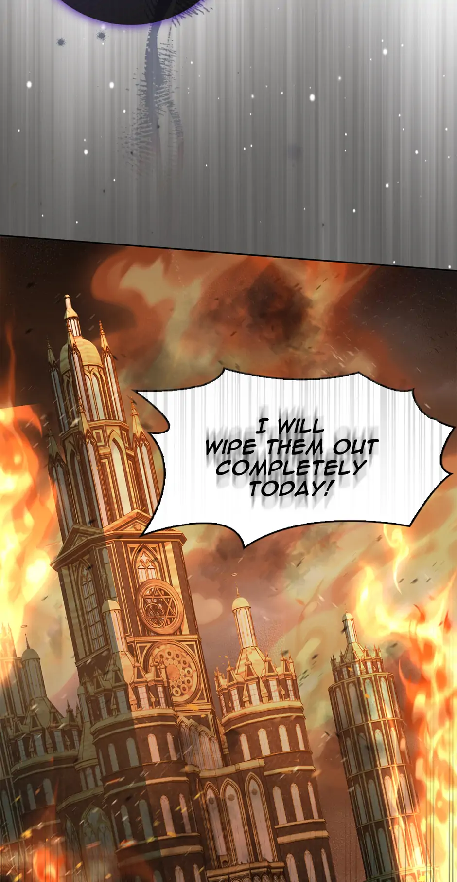 There is no forgiveness from the regressed lady Chapter 48 368 88