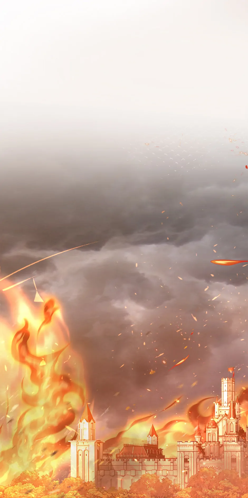 There is no forgiveness from the regressed lady Chapter 49 288 02