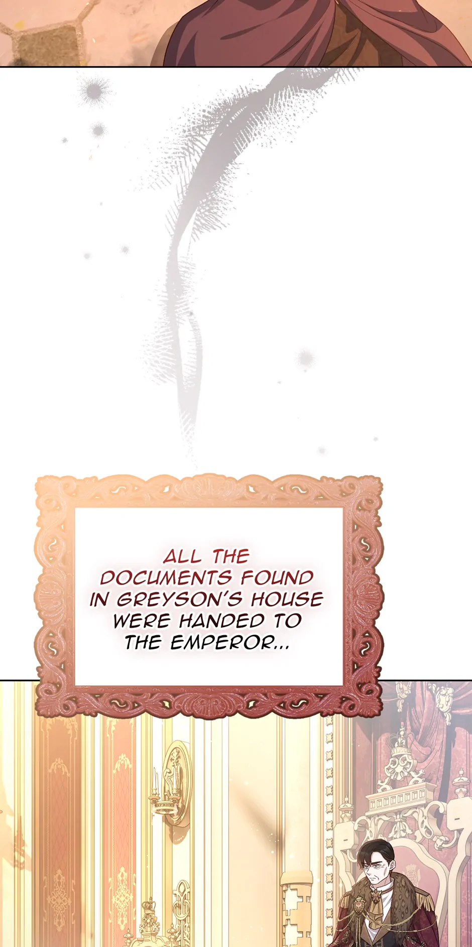 There is no forgiveness from the regressed lady Chapter 49 291 05