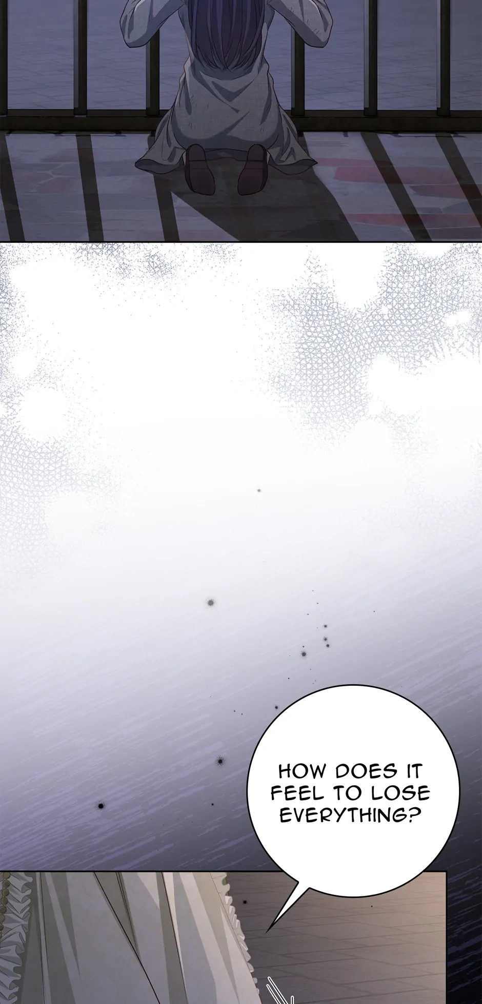 There is no forgiveness from the regressed lady Chapter 49 296 10