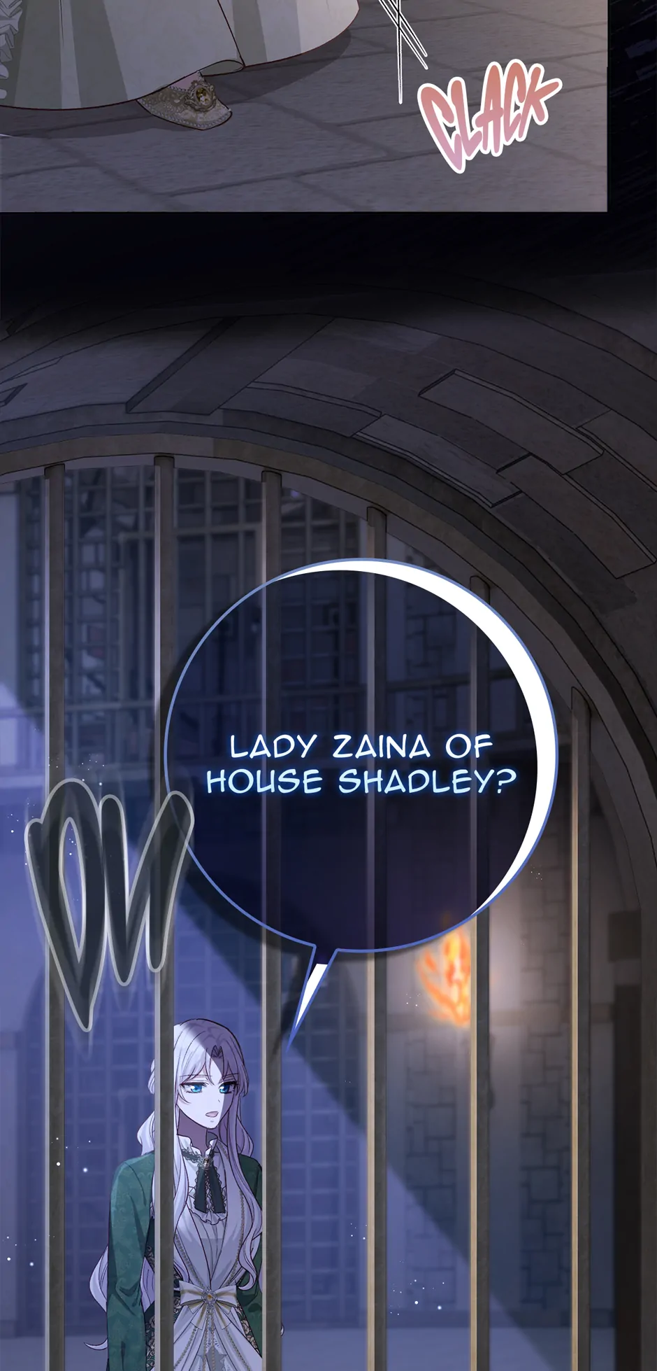 There is no forgiveness from the regressed lady Chapter 49 297 11