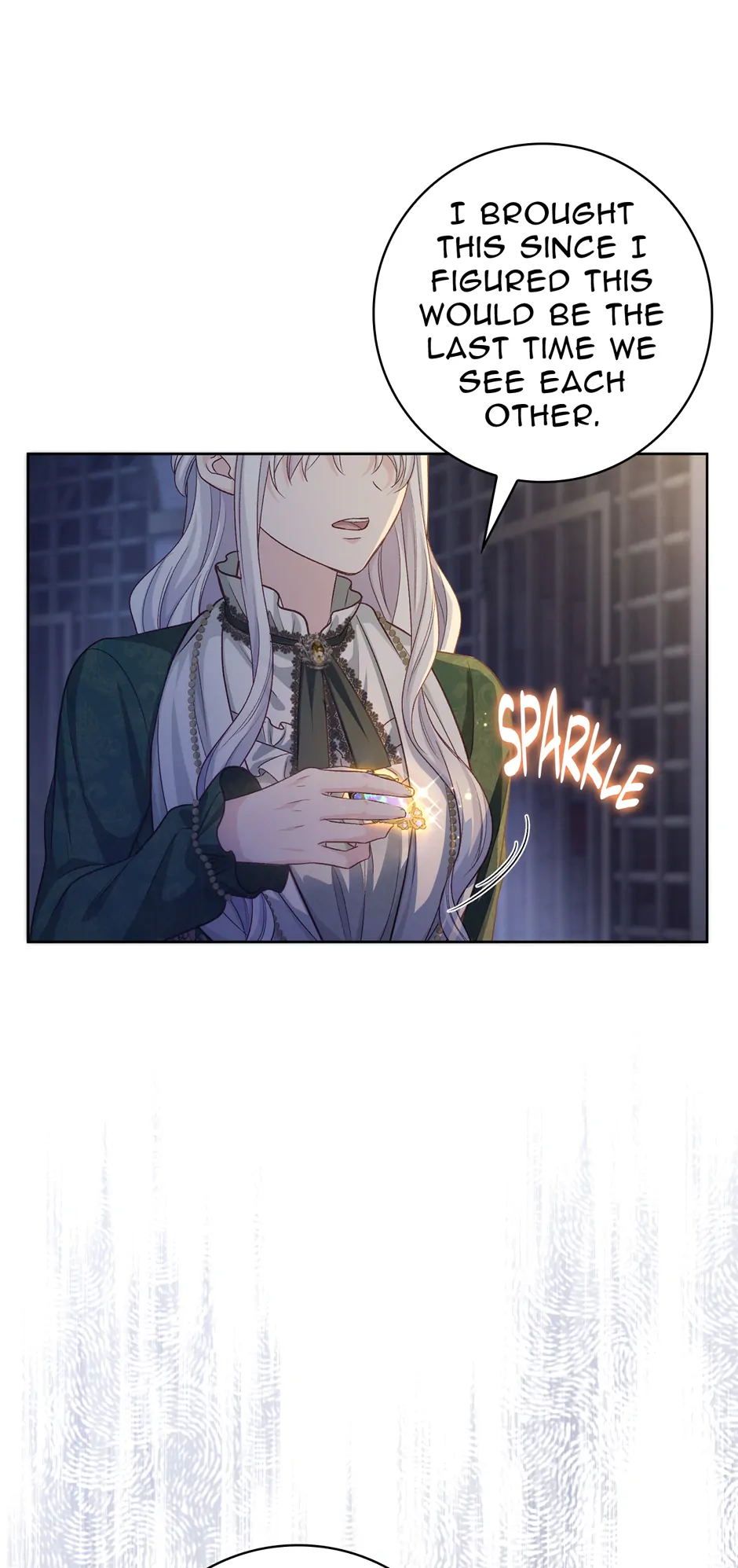 There is no forgiveness from the regressed lady Chapter 49 300 14