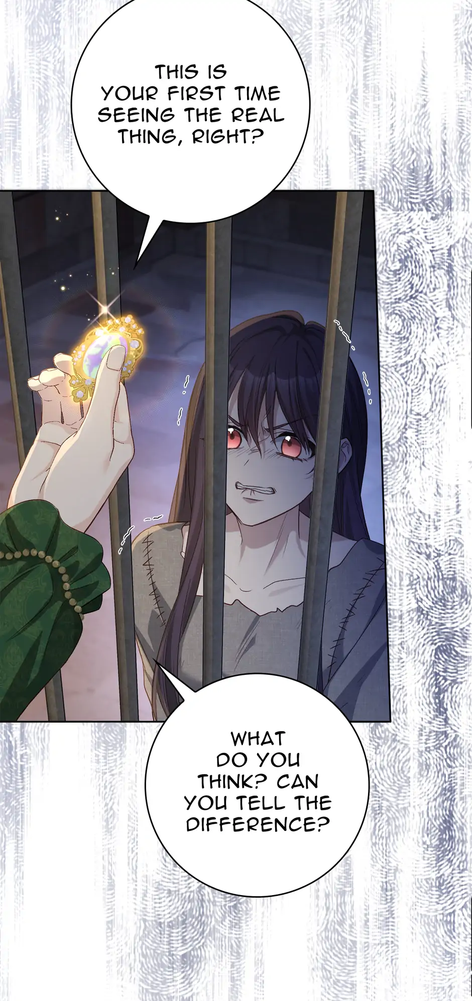 There is no forgiveness from the regressed lady Chapter 49 301 15