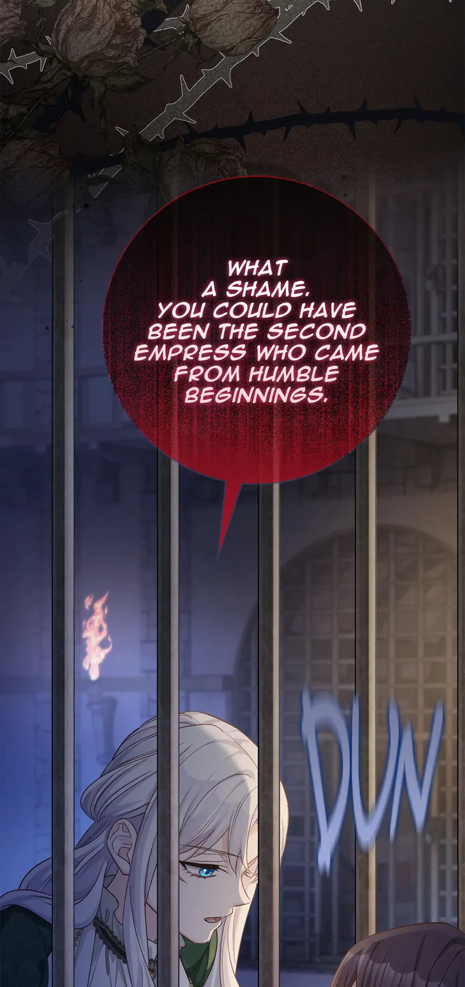 There is no forgiveness from the regressed lady Chapter 49 303 17