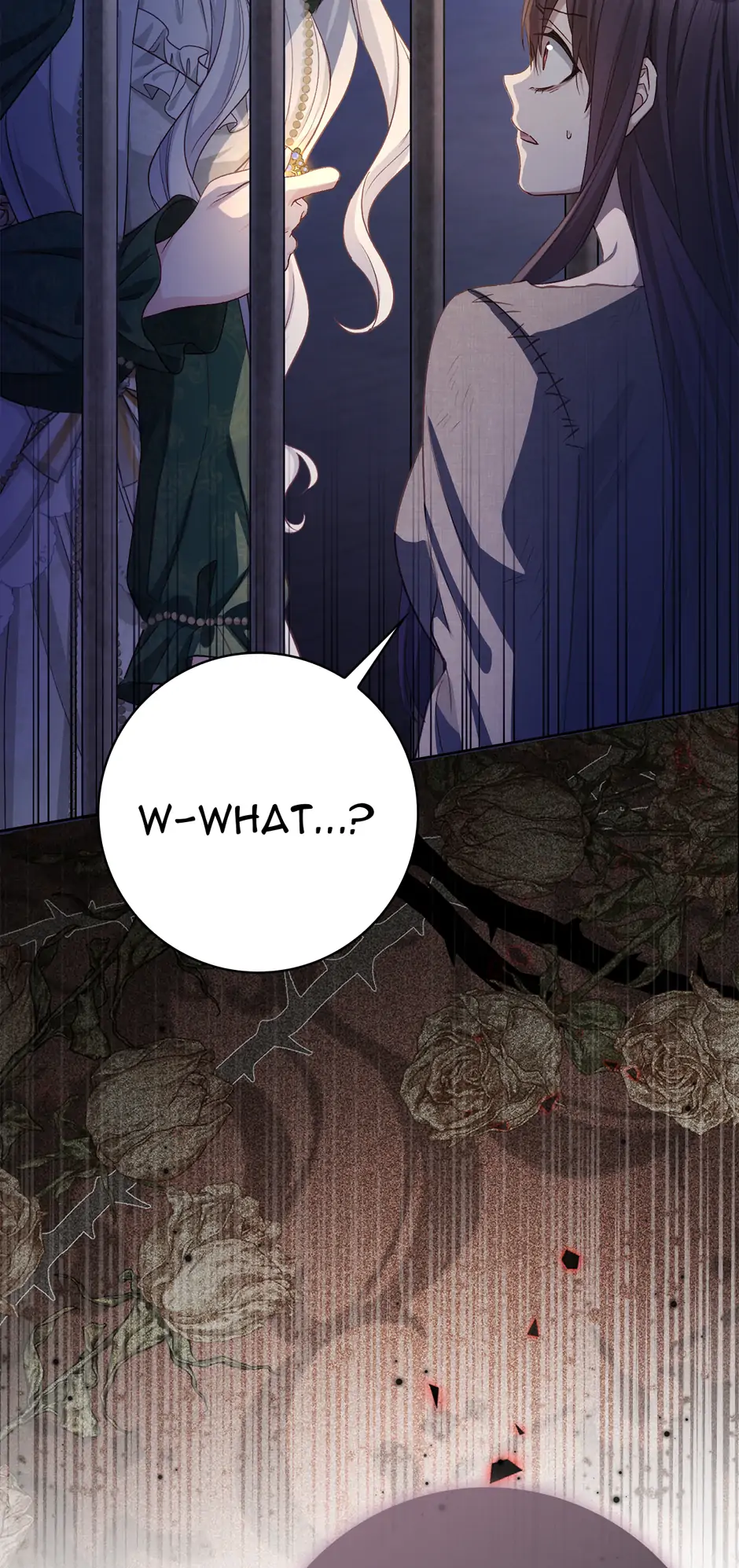 There is no forgiveness from the regressed lady Chapter 49 304 18