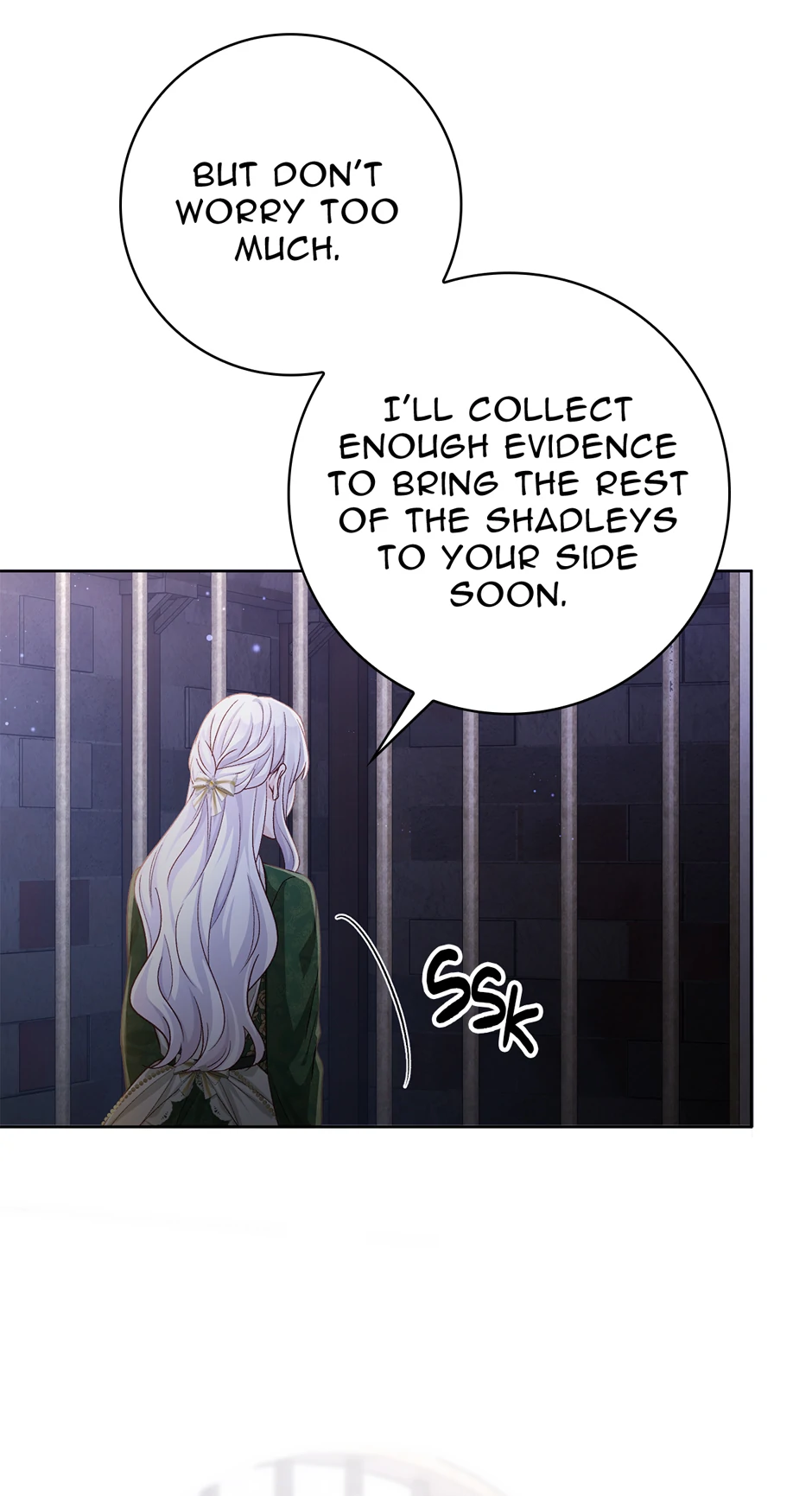 There is no forgiveness from the regressed lady Chapter 49 306 20