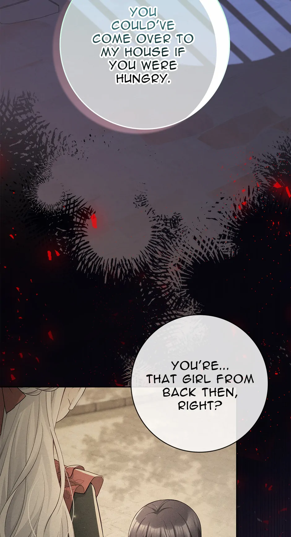 There is no forgiveness from the regressed lady Chapter 49 308 22