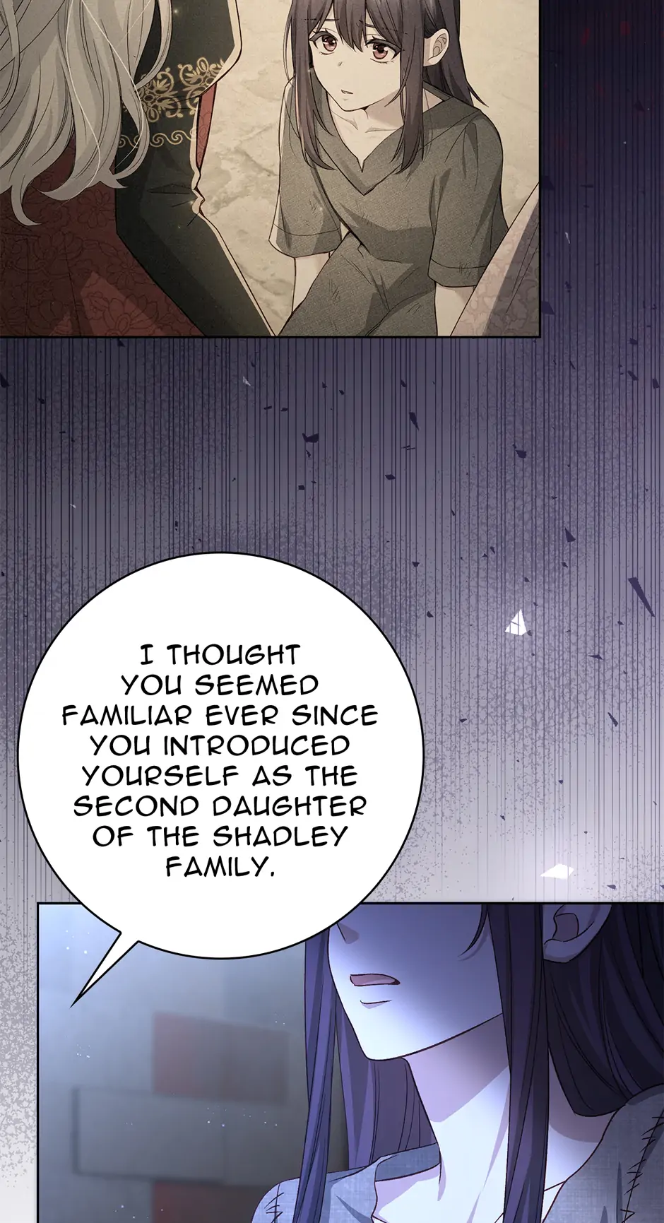 There is no forgiveness from the regressed lady Chapter 49 309 23