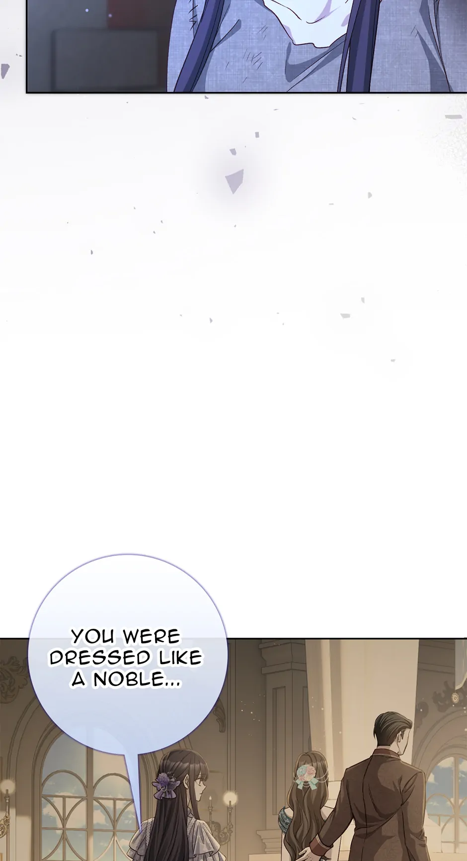 There is no forgiveness from the regressed lady Chapter 49 310 24