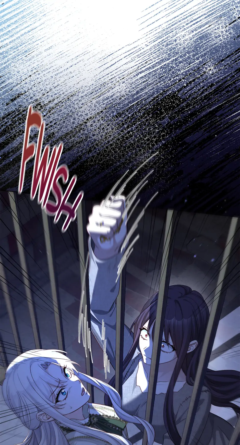 There is no forgiveness from the regressed lady Chapter 49 313 27