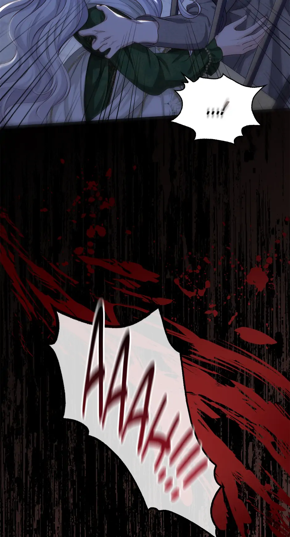 There is no forgiveness from the regressed lady Chapter 49 314 28