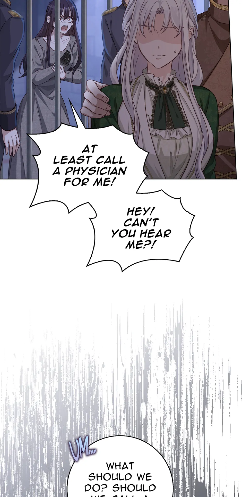 There is no forgiveness from the regressed lady Chapter 49 322 36