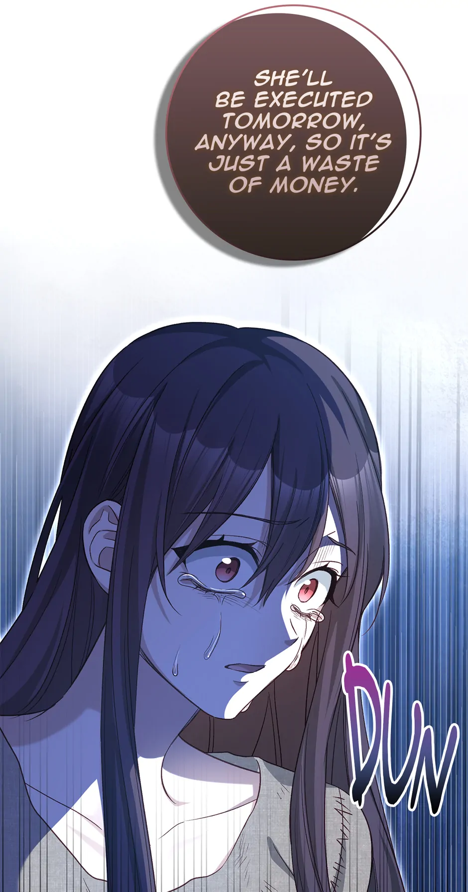 There is no forgiveness from the regressed lady Chapter 49 324 38