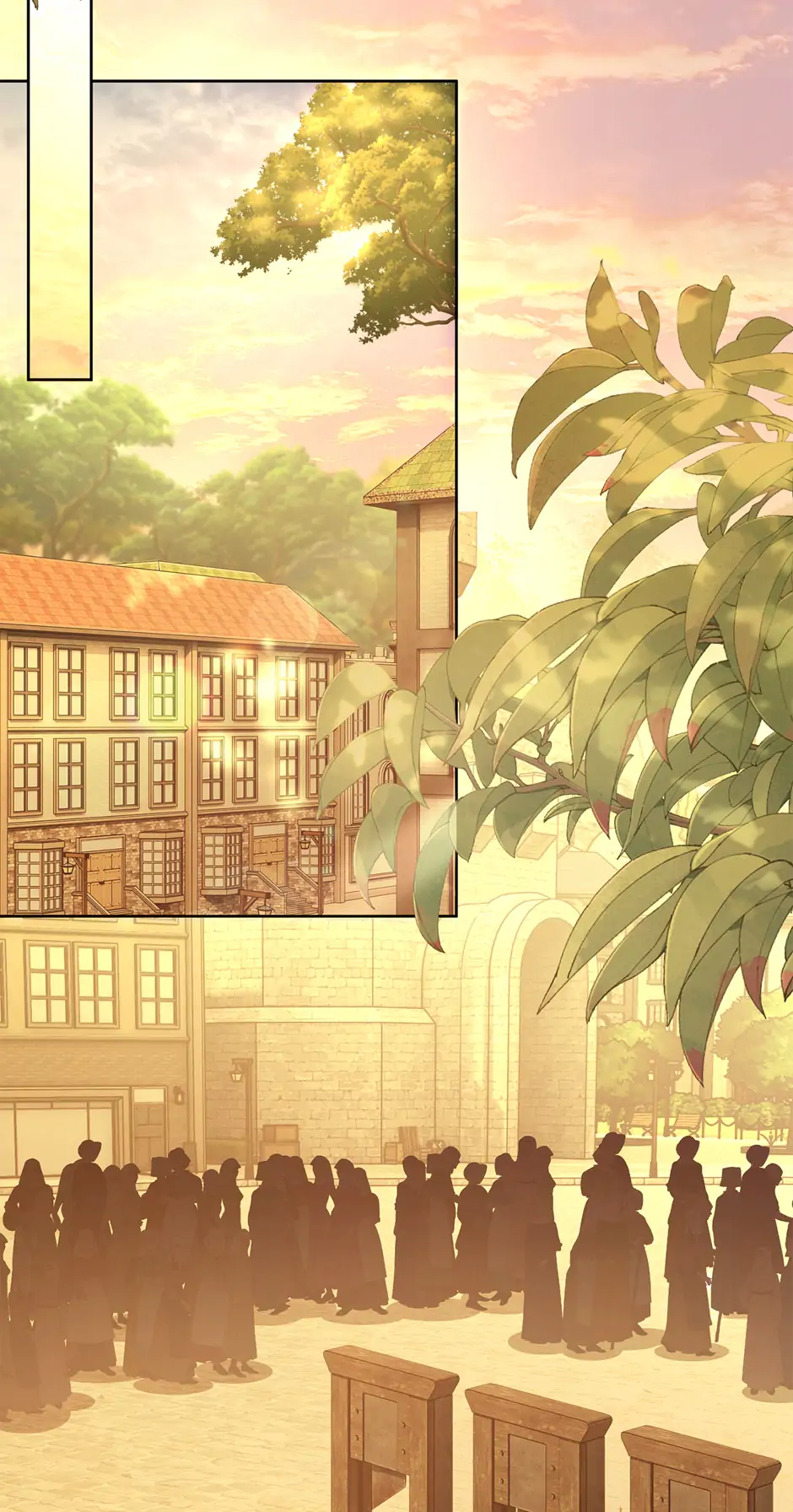 There is no forgiveness from the regressed lady Chapter 49 326 40