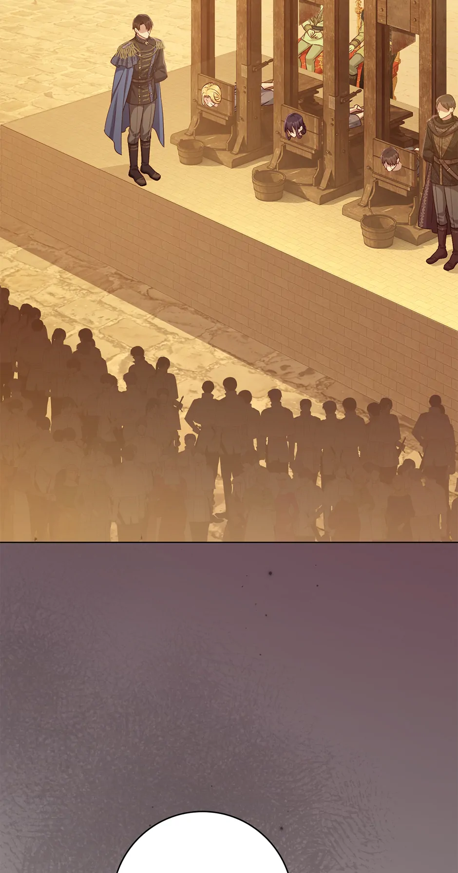 There is no forgiveness from the regressed lady Chapter 49 327 41