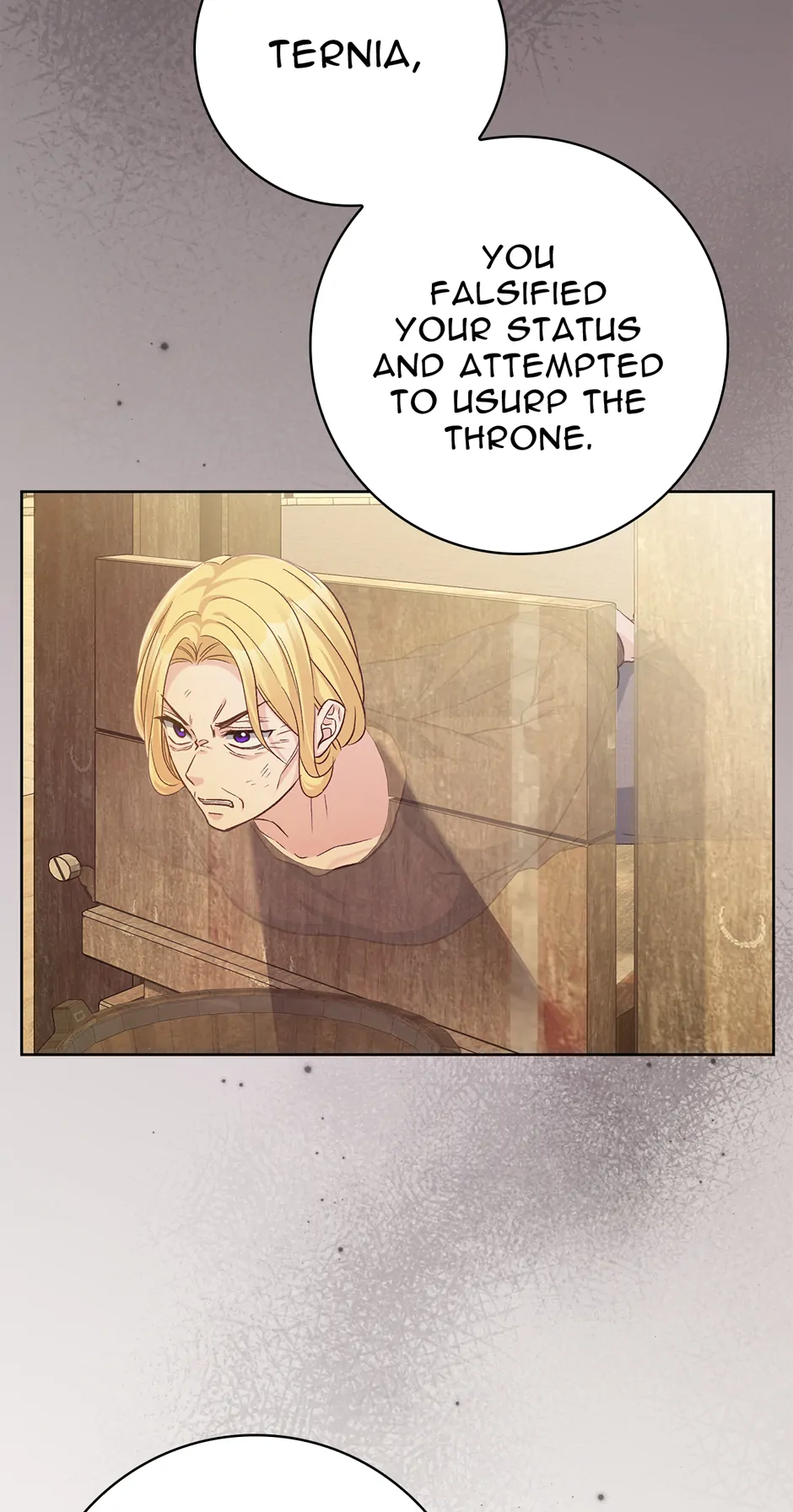 There is no forgiveness from the regressed lady Chapter 49 328 42