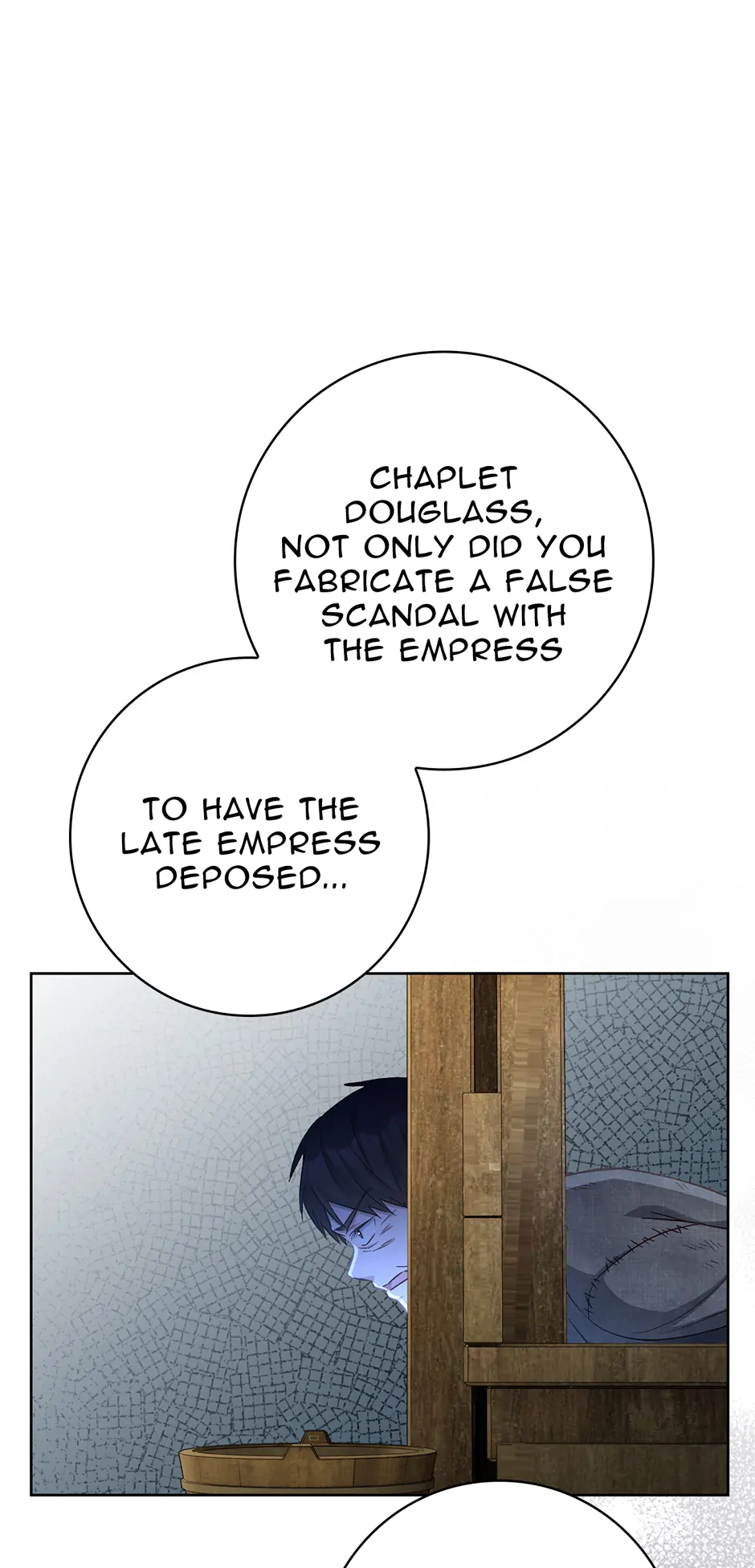 There is no forgiveness from the regressed lady Chapter 49 330 44