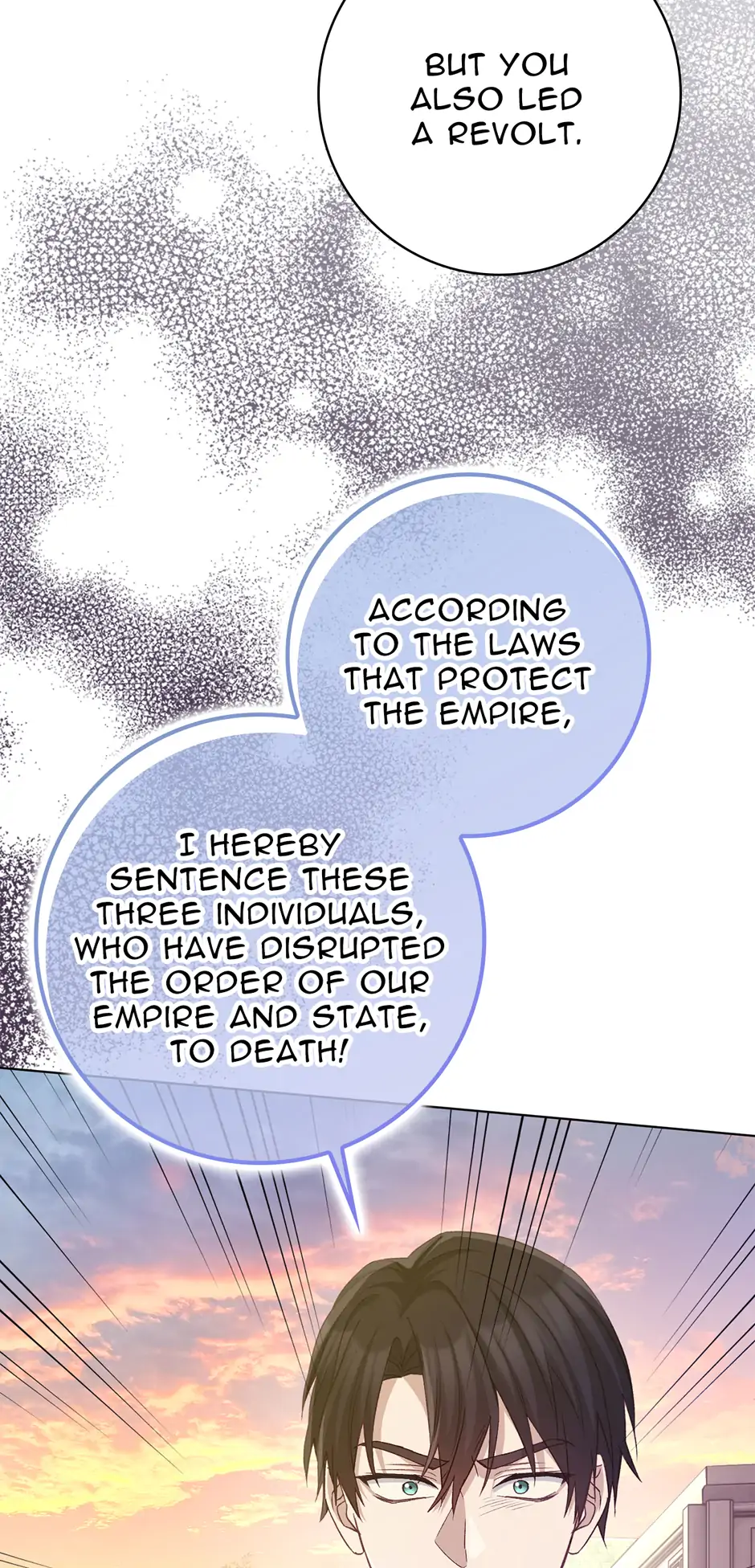 There is no forgiveness from the regressed lady Chapter 49 331 45